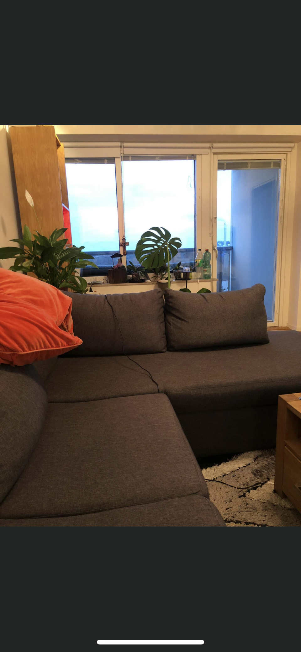 2 rok · 57 m² i Bandhagen – bild 3