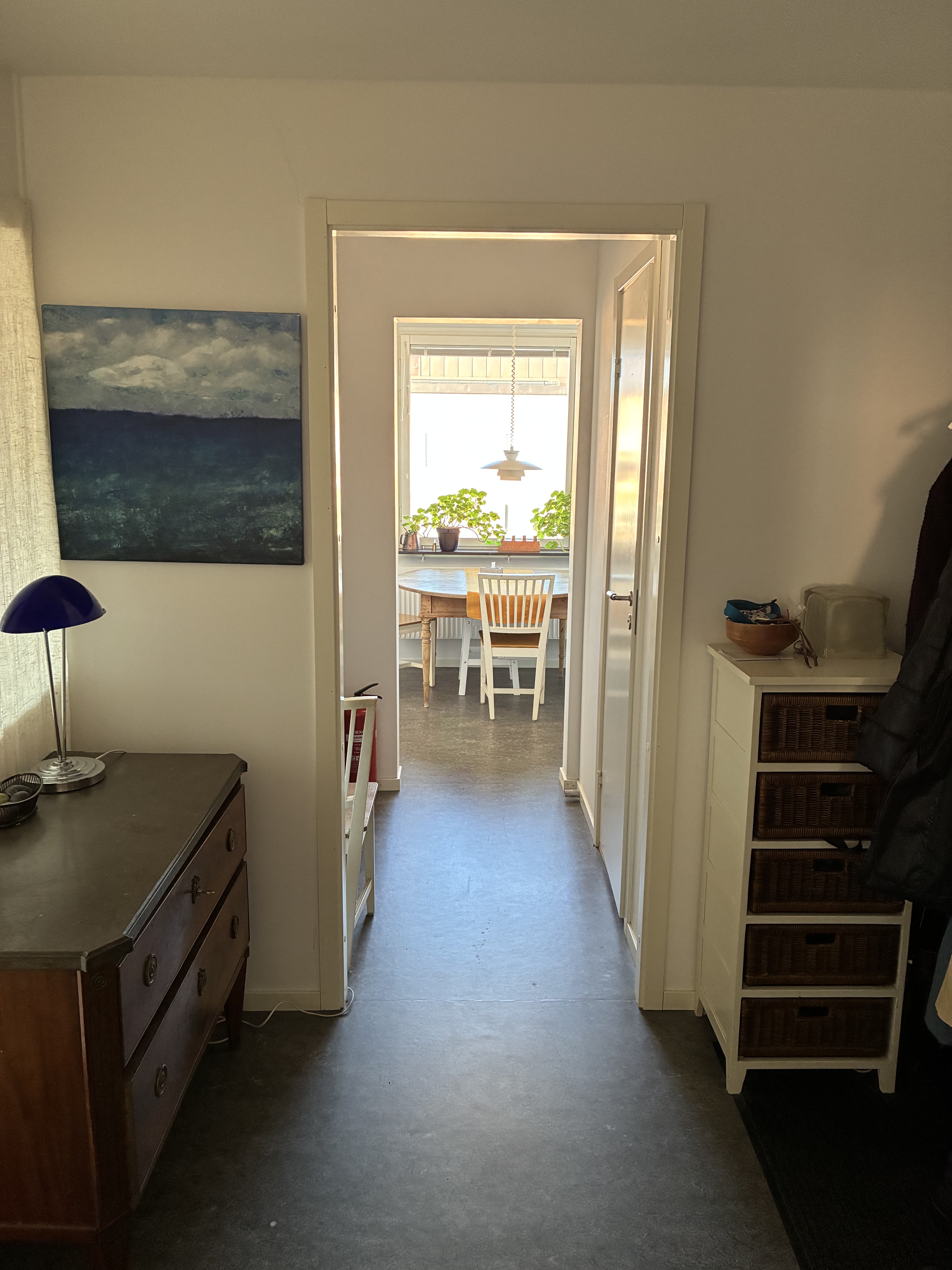 Lägenhet – Stockholm, Hornstull, Södermalm - Bild 2
