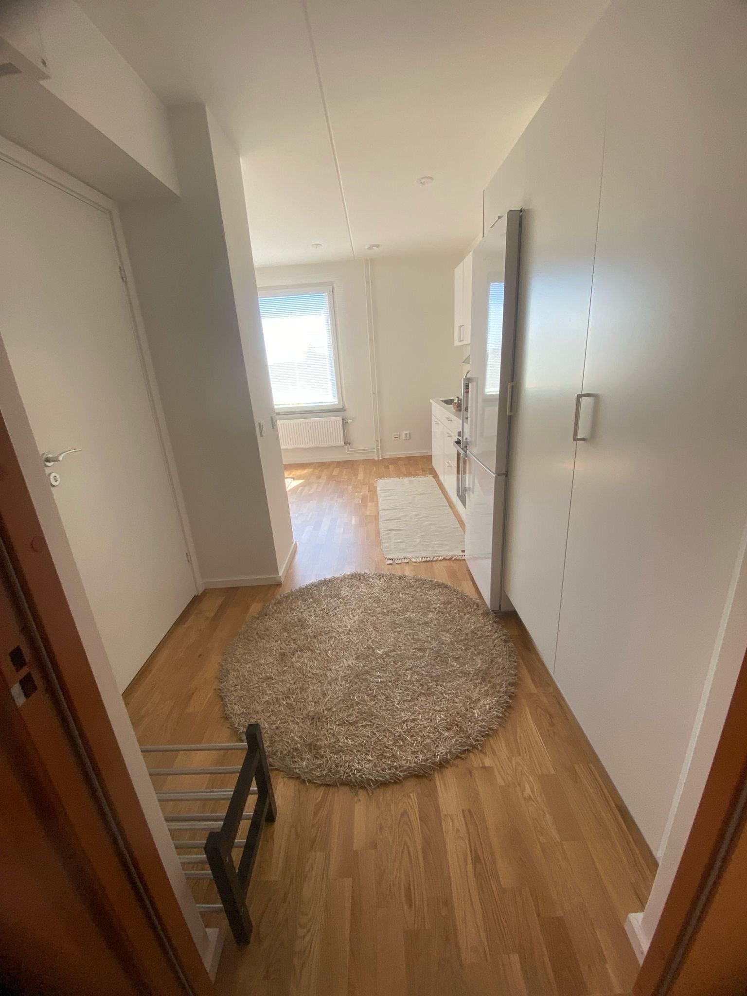 Lägenhet, 1 rooms, 28 sqm, Skärholmen