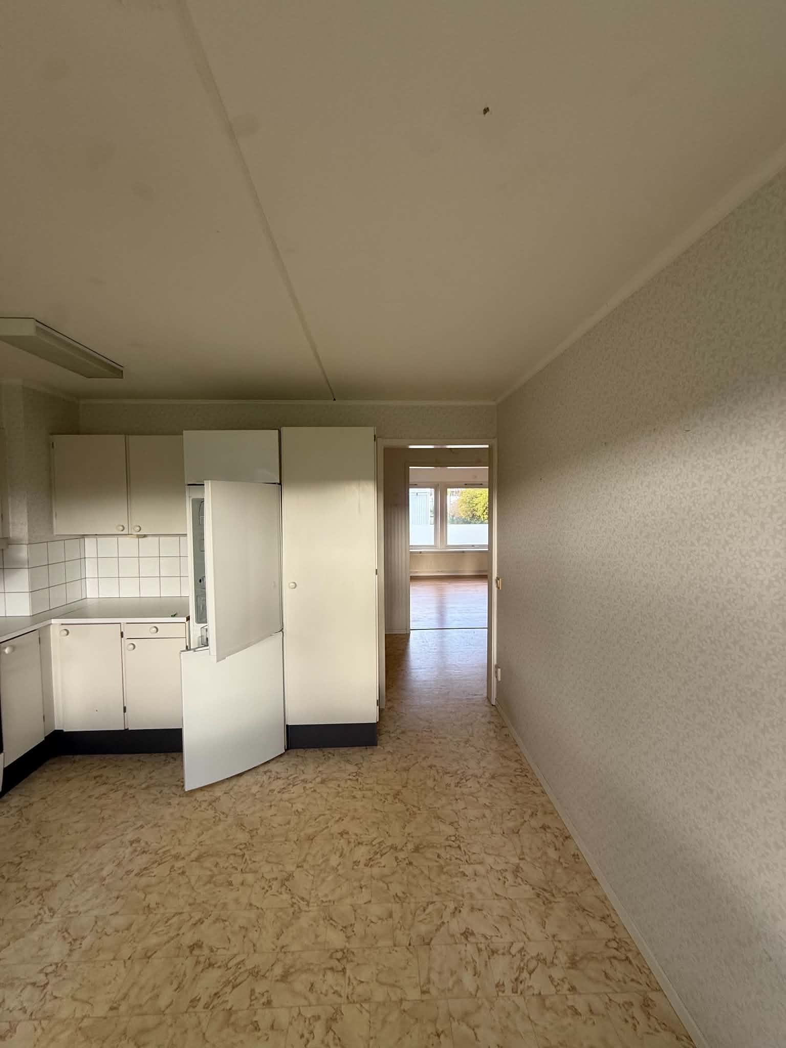 2 rok · 67 m² i Ätran – bild 11