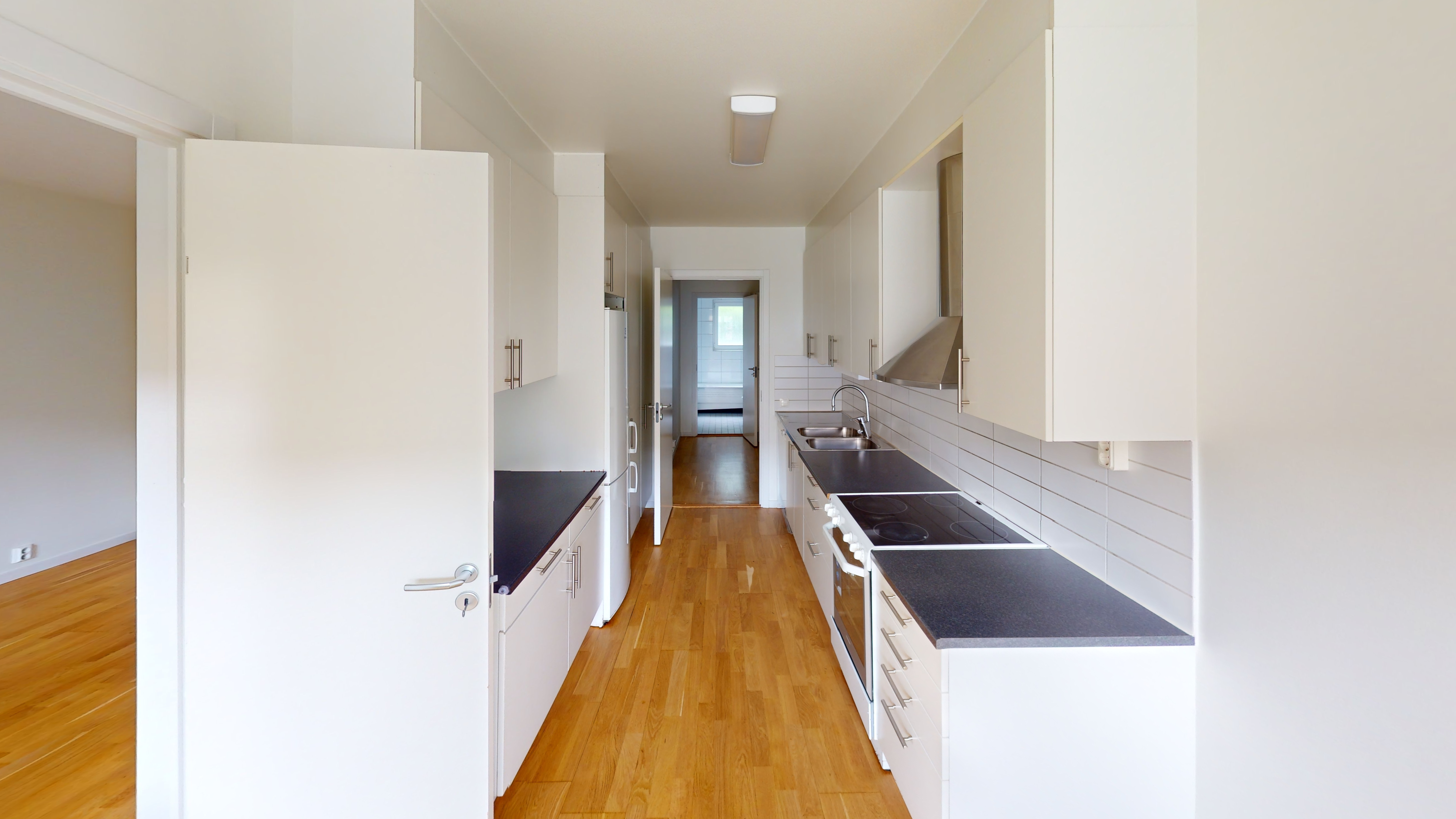 Lägenhet, 3 rooms, 79 sqm, Eskilstuna