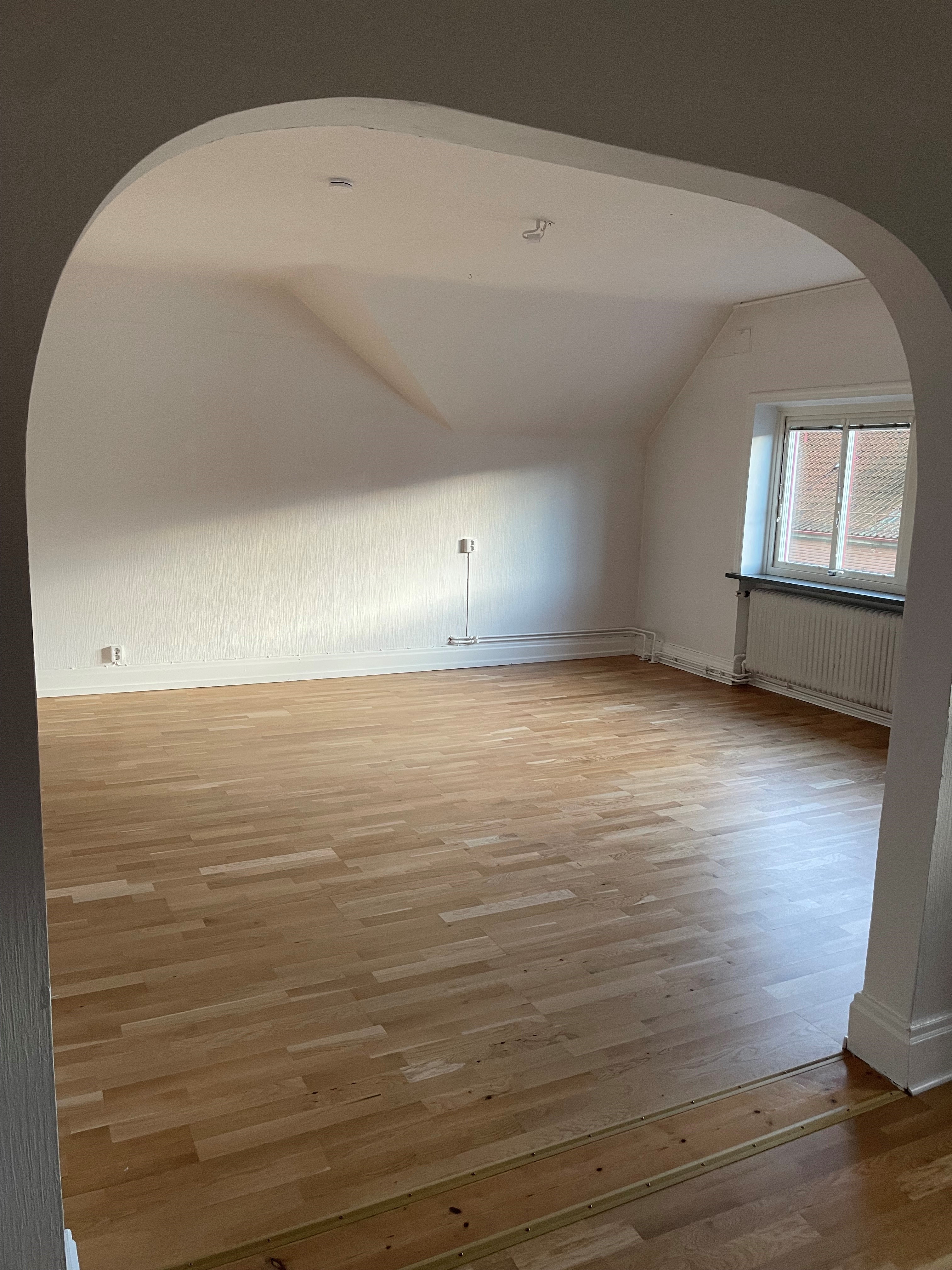Lägenhet, 2 rooms, 82 sqm, Trelleborg