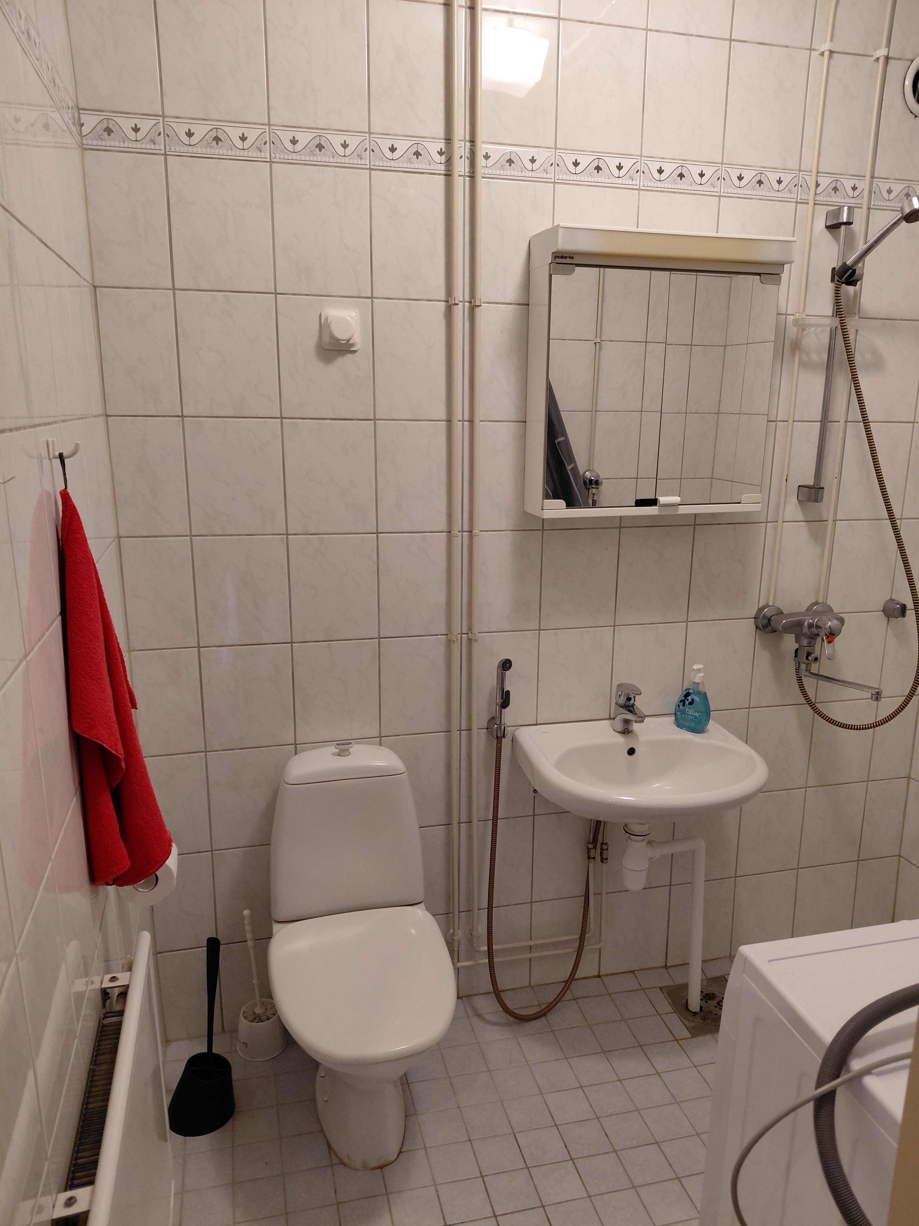 apartment at Majamäentie, Lempäälä 5