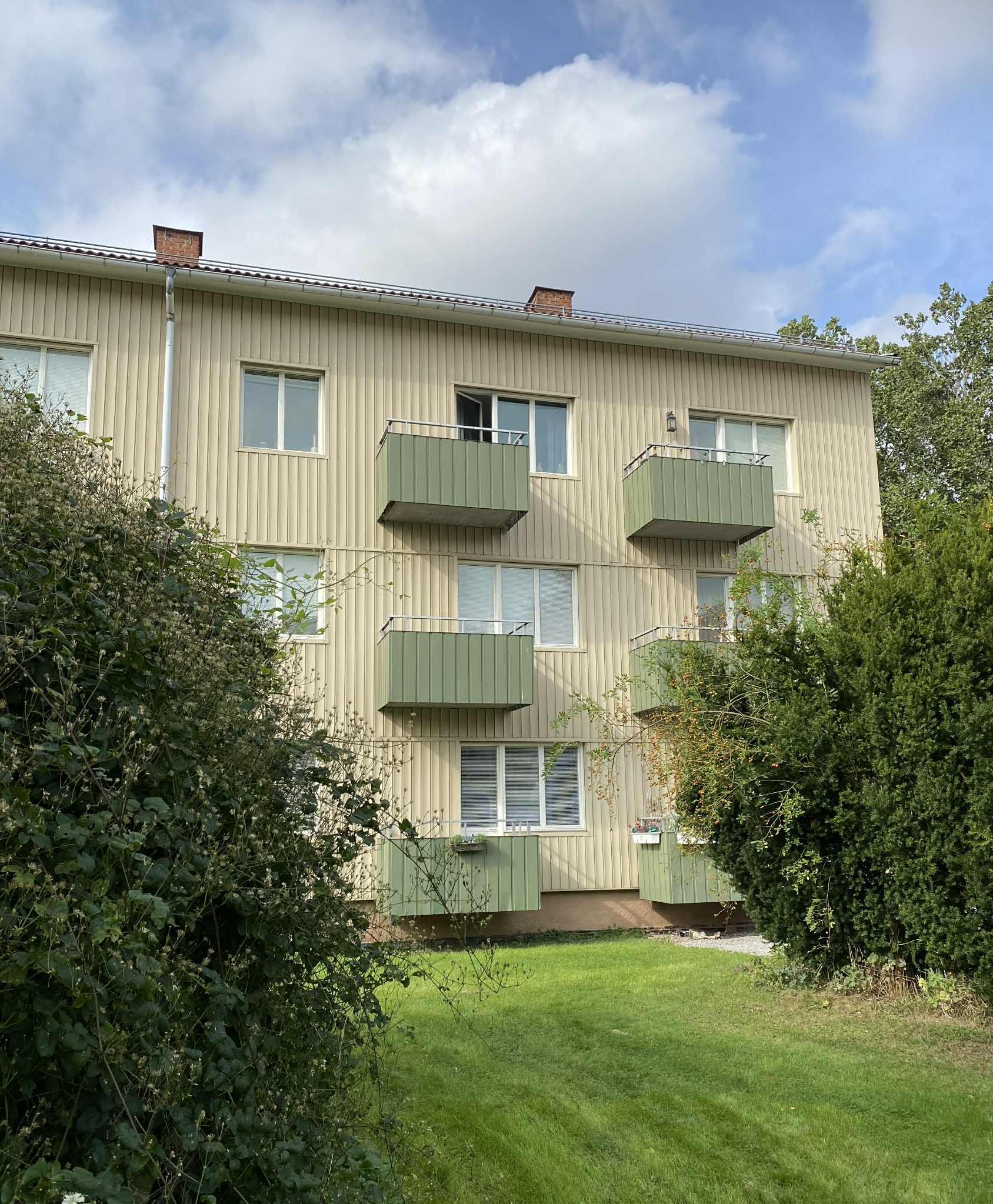 Fjärdhundragatan, Enköping — photo 2