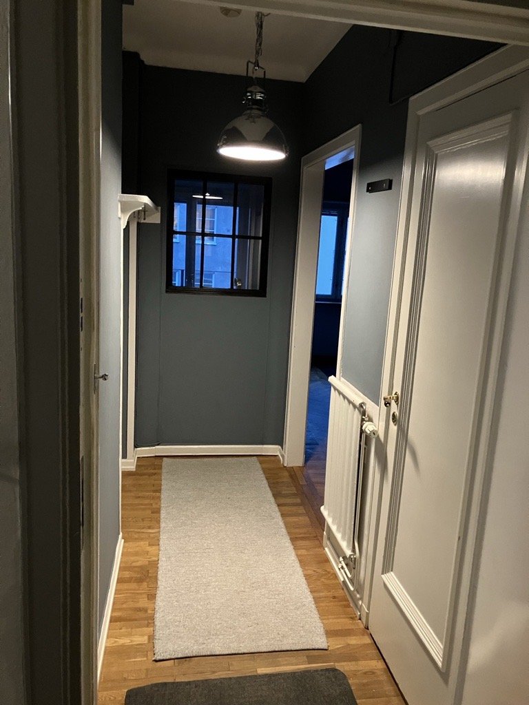 1.5 rum och kök, Vasastan, 15 000 kr/mån, bild 5