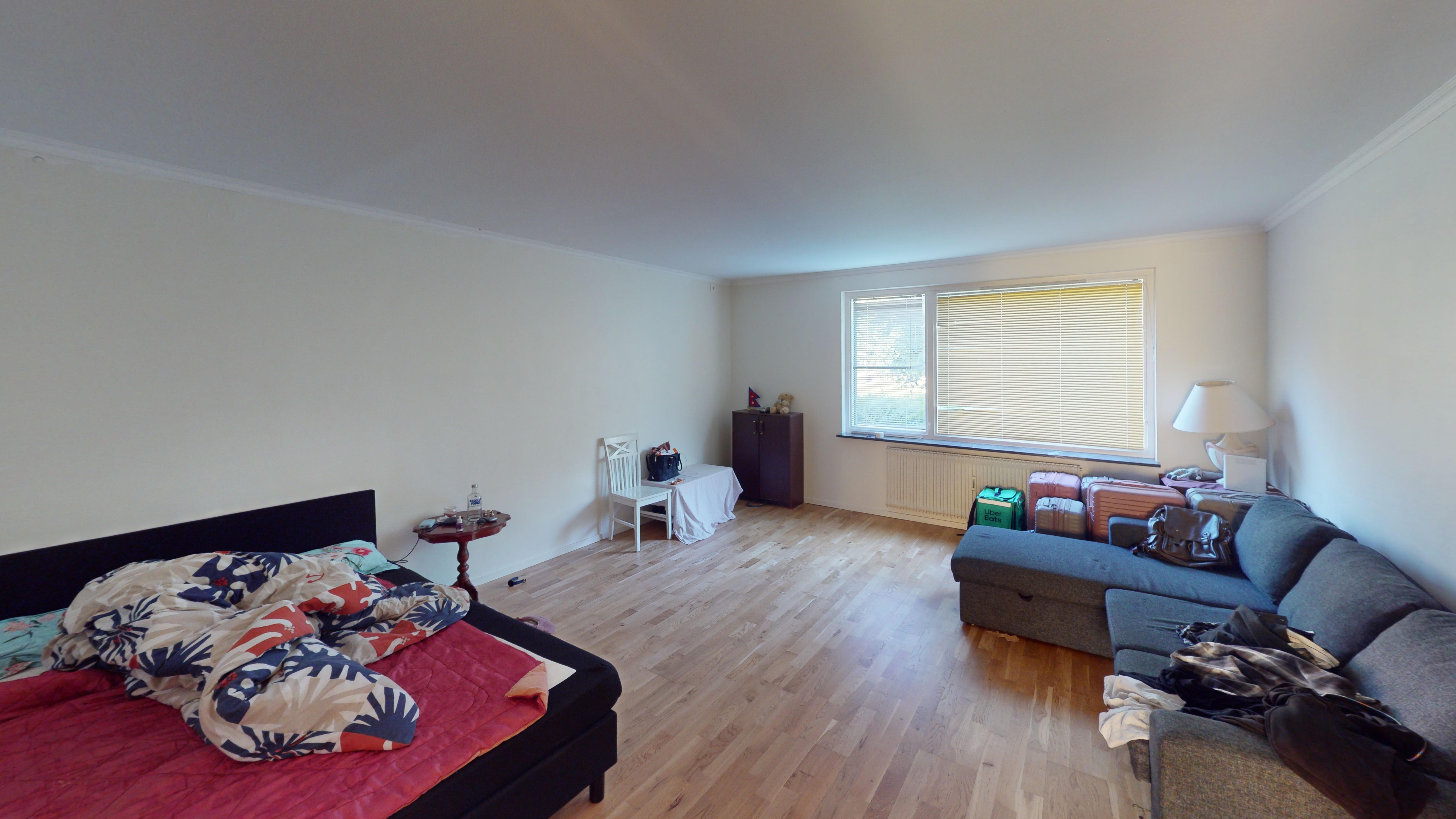 Lägenhet, 2 rooms, 63 sqm, Göteborg