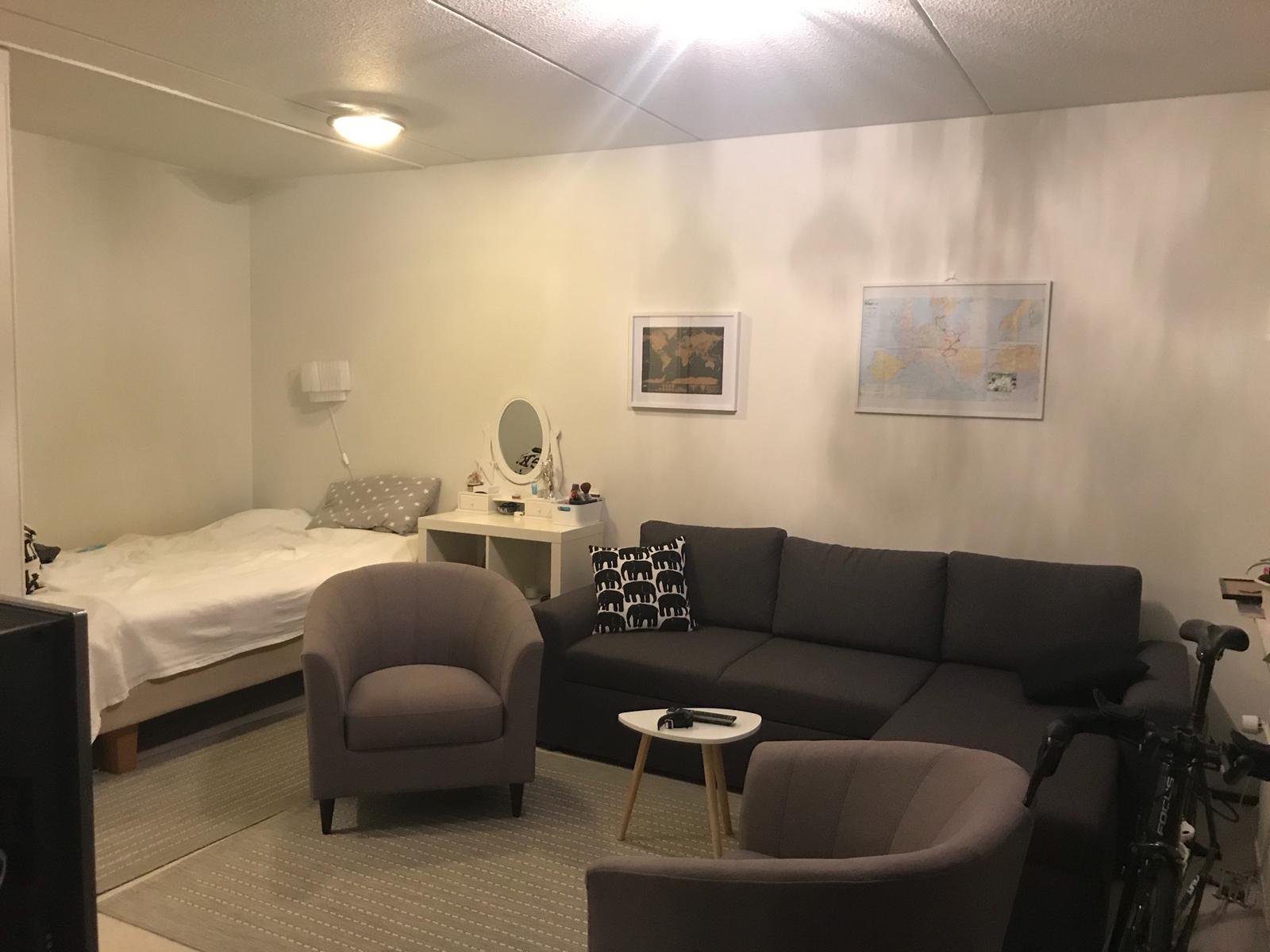 apartment at Kangaskatu, Sotkamo 3