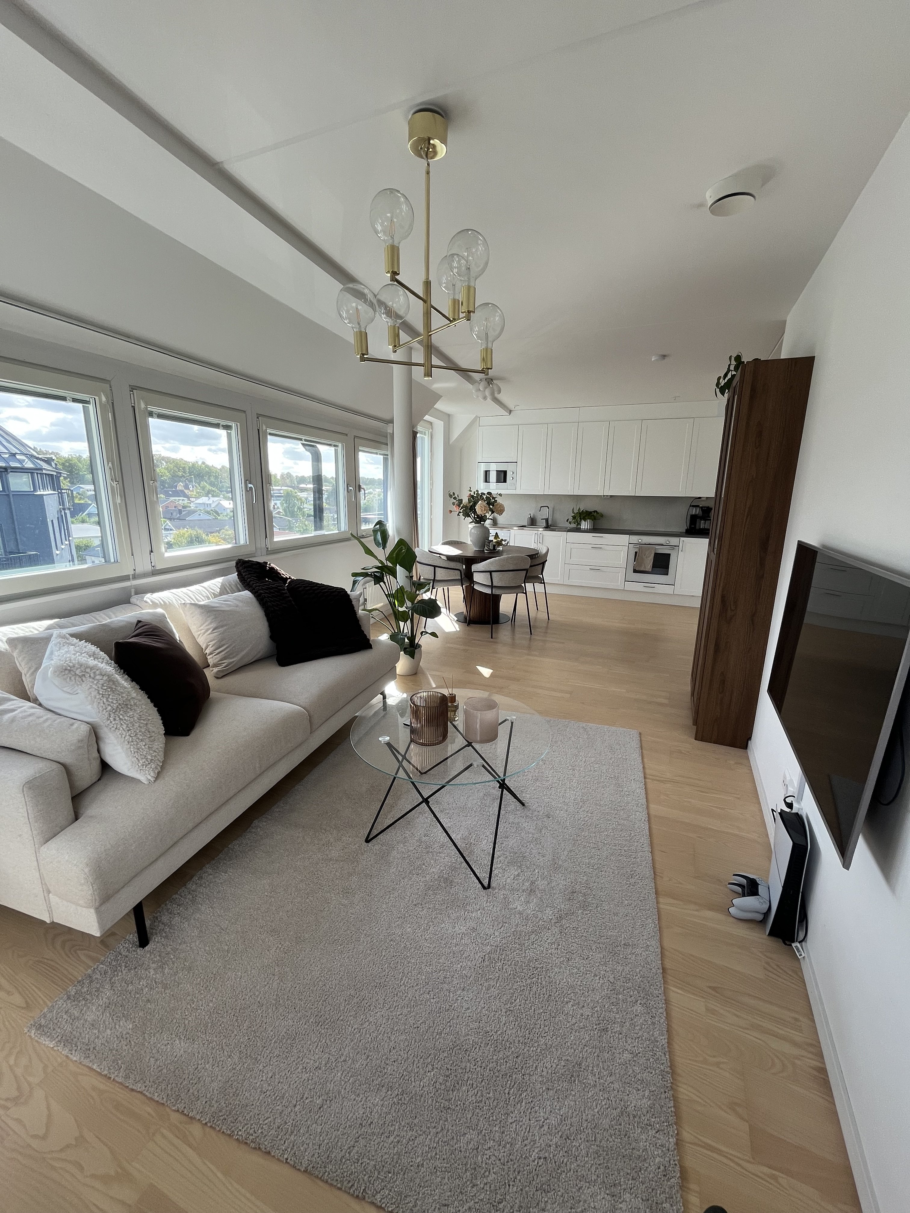3 rok · 70 m² i Norrköping – bild 2