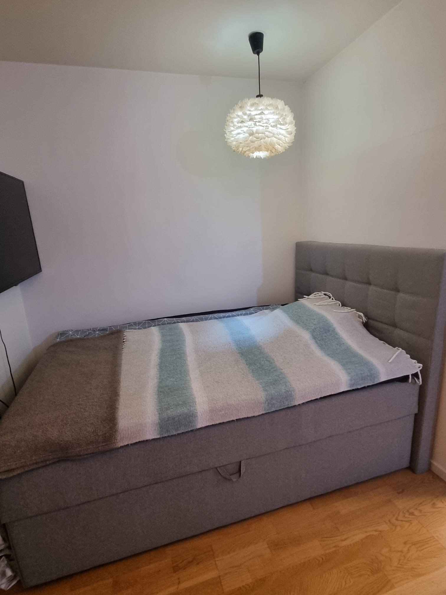 Hjulstavägen, Spånga — photo 2