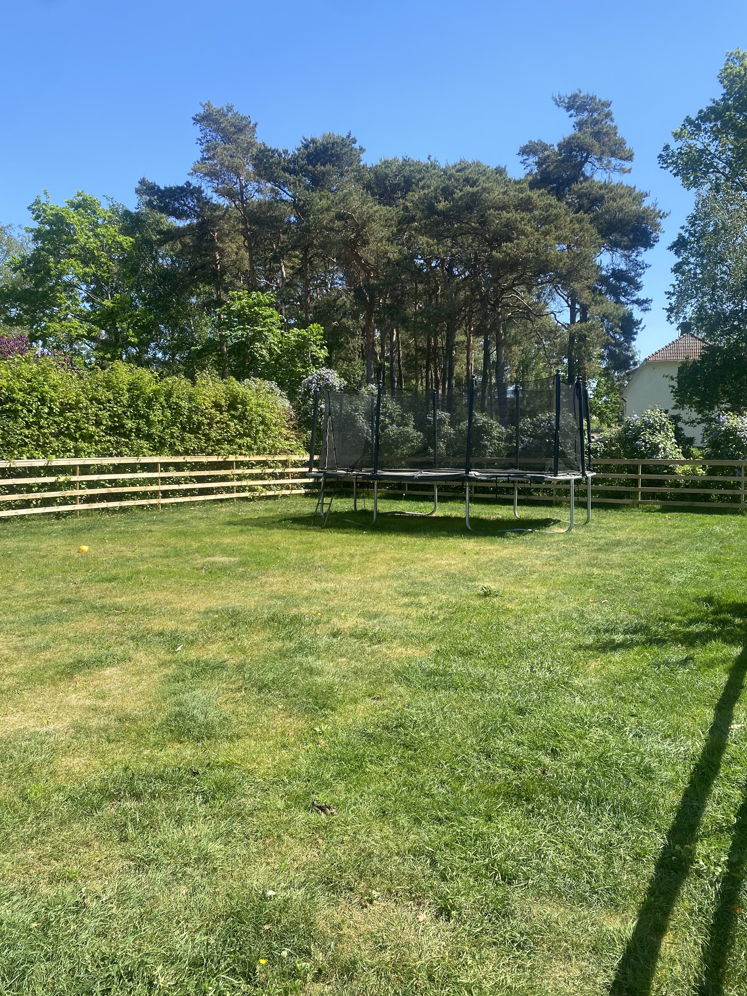 5 rok · 140 m² i Falkenberg – bild 8