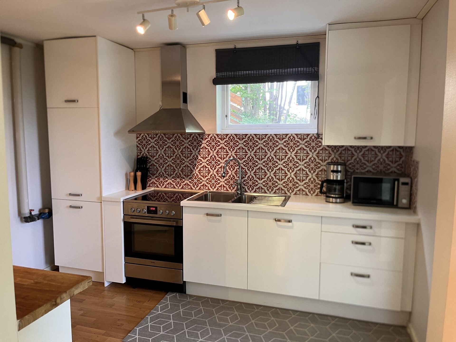 Lägenhet, 1 rooms, 37 sqm, Täby