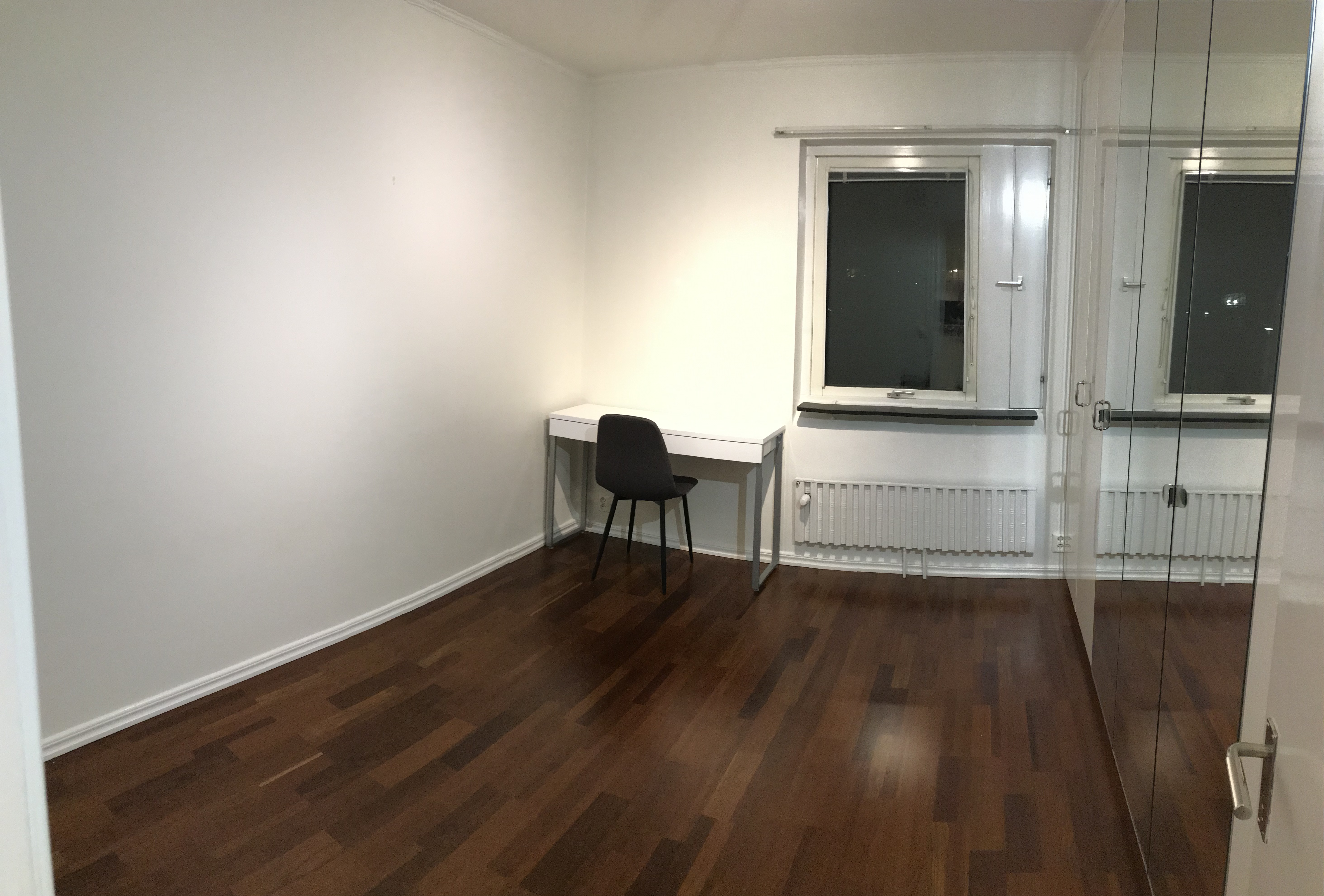 Bellmansgatan, Uppsala