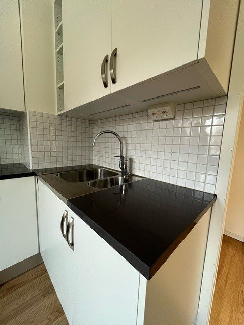 Lägenhet, 1 rooms, 44 sqm, Tidaholm