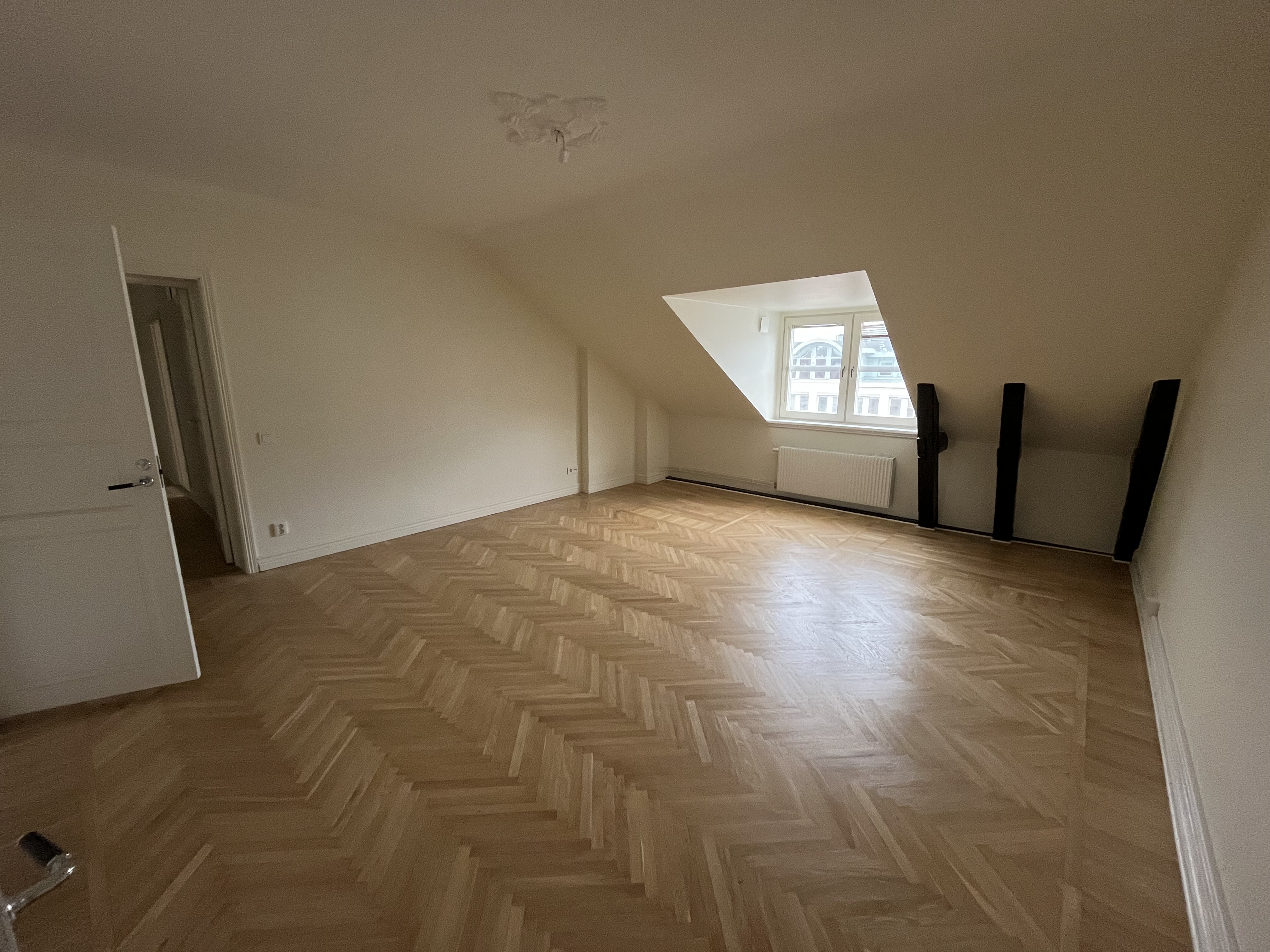 Järnvägsgatan 19, Helsingborg