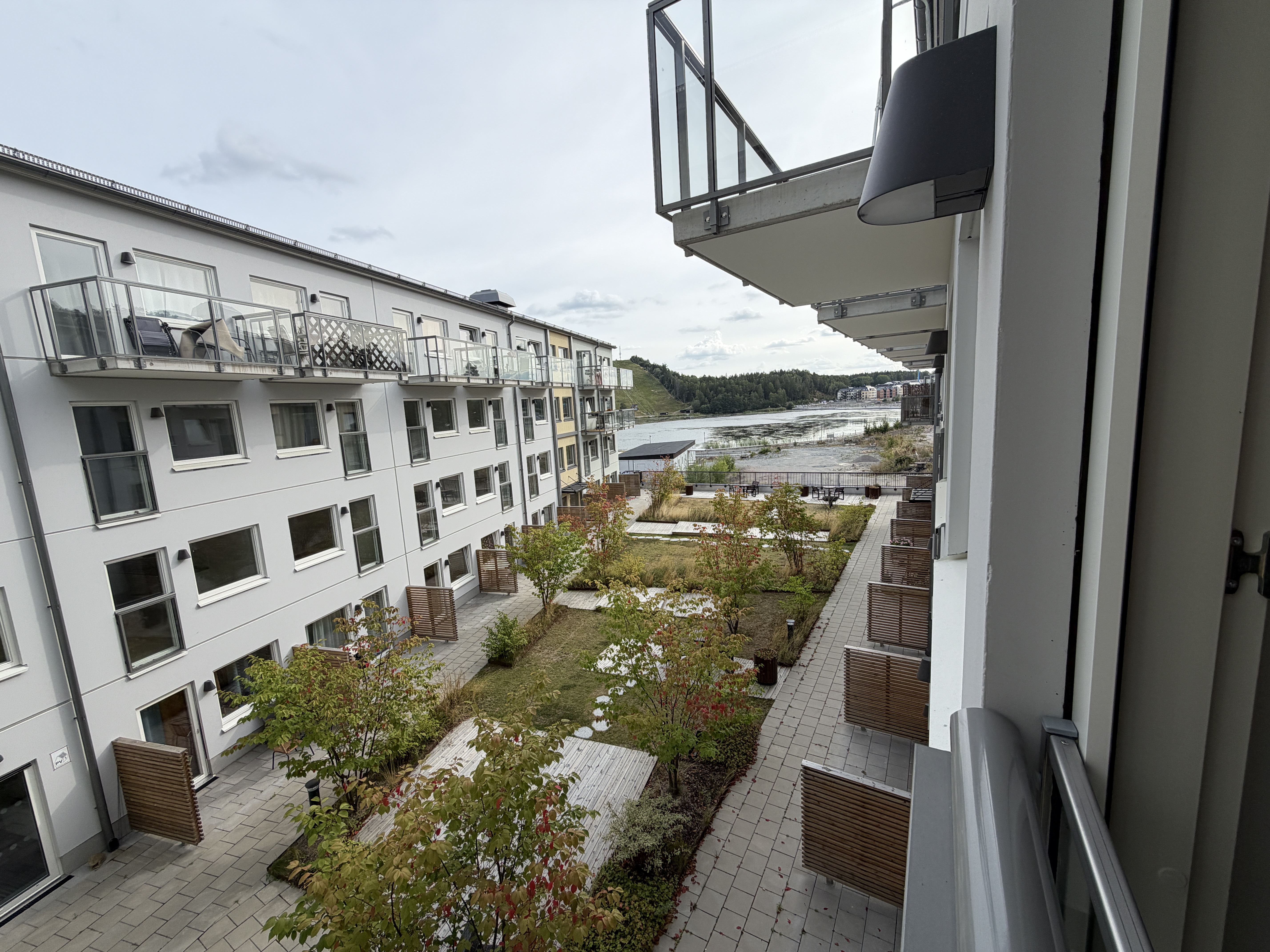 1 rok · 30 m² i Sollentuna – bild 2