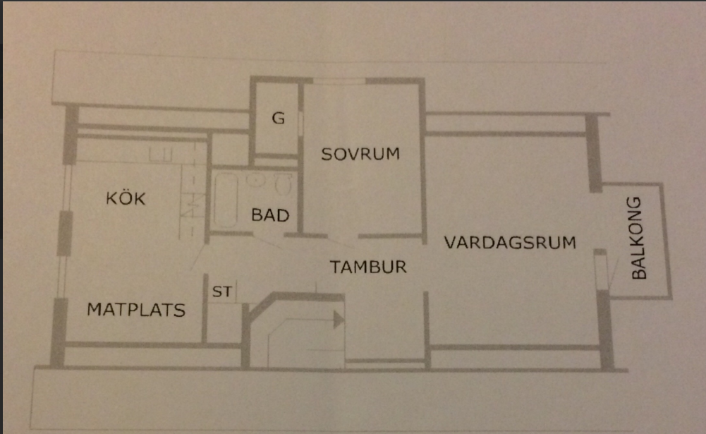 Stjärnvägen 4