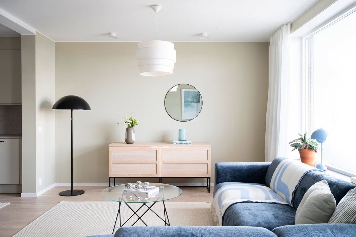 Radhus, 5 rooms, 113 sqm, Hjärup