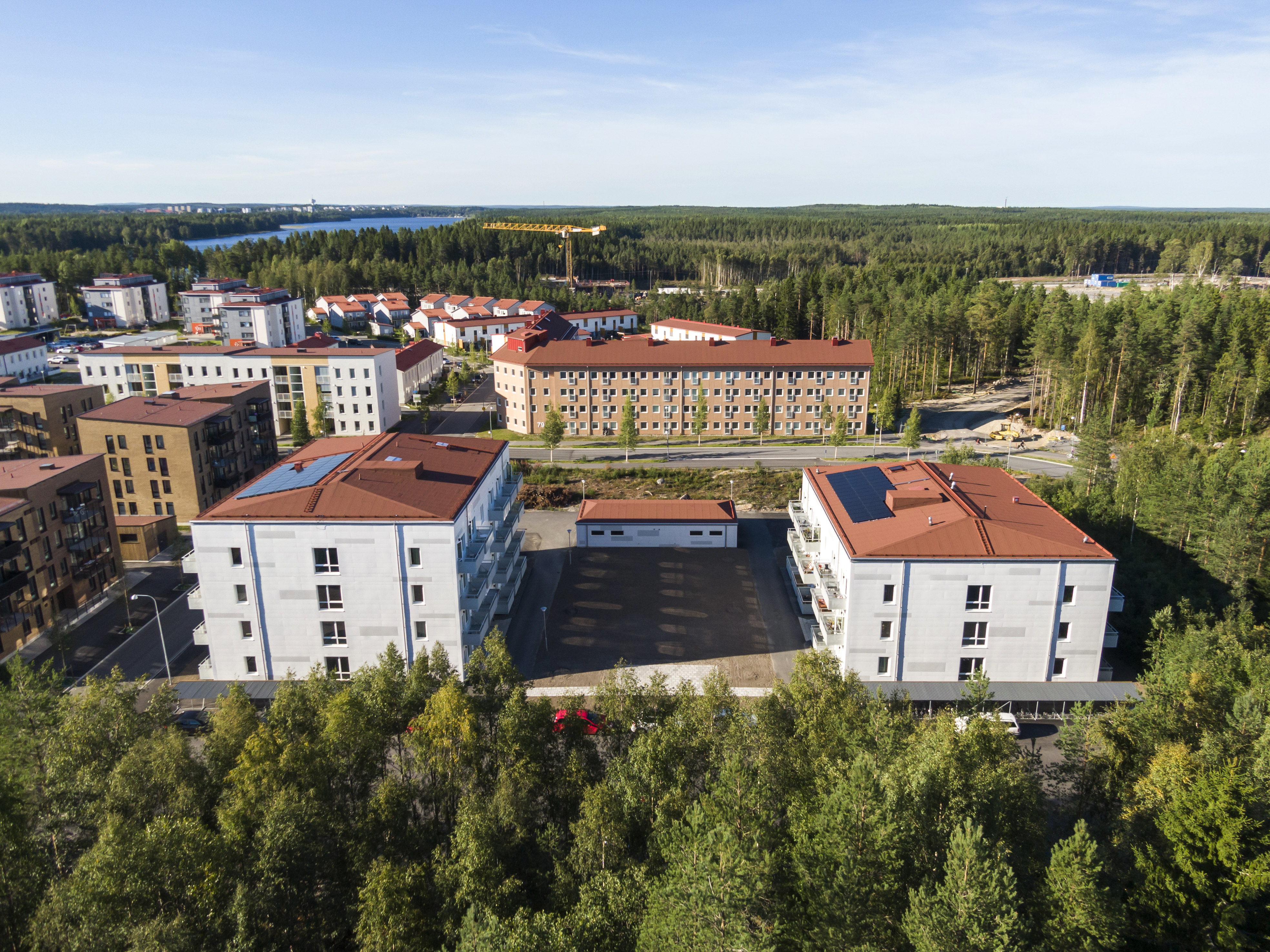 Näckens Väg 25, Umeå — photo 4