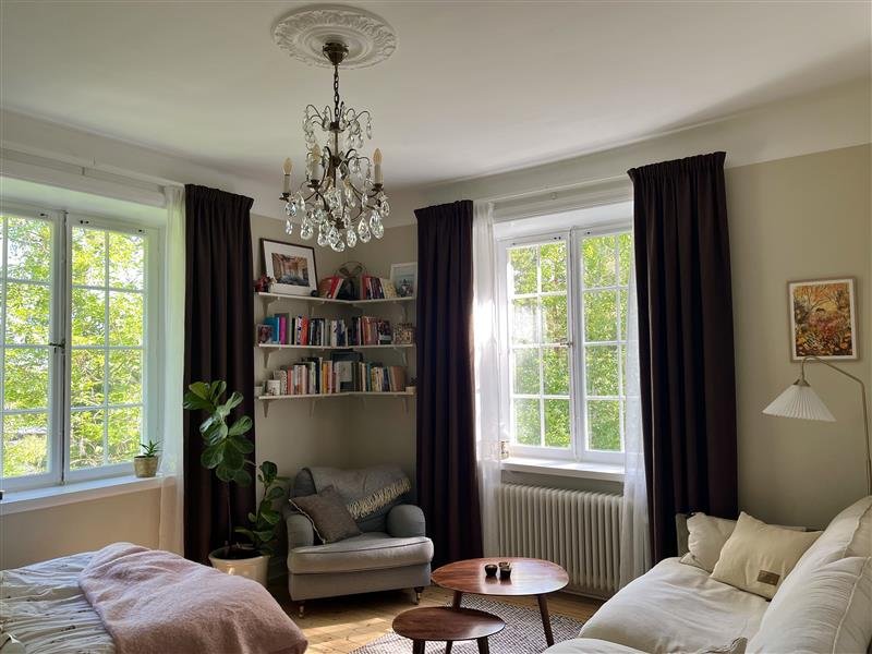 Lägenhet, 1 rooms, 35 sqm, Lidingö