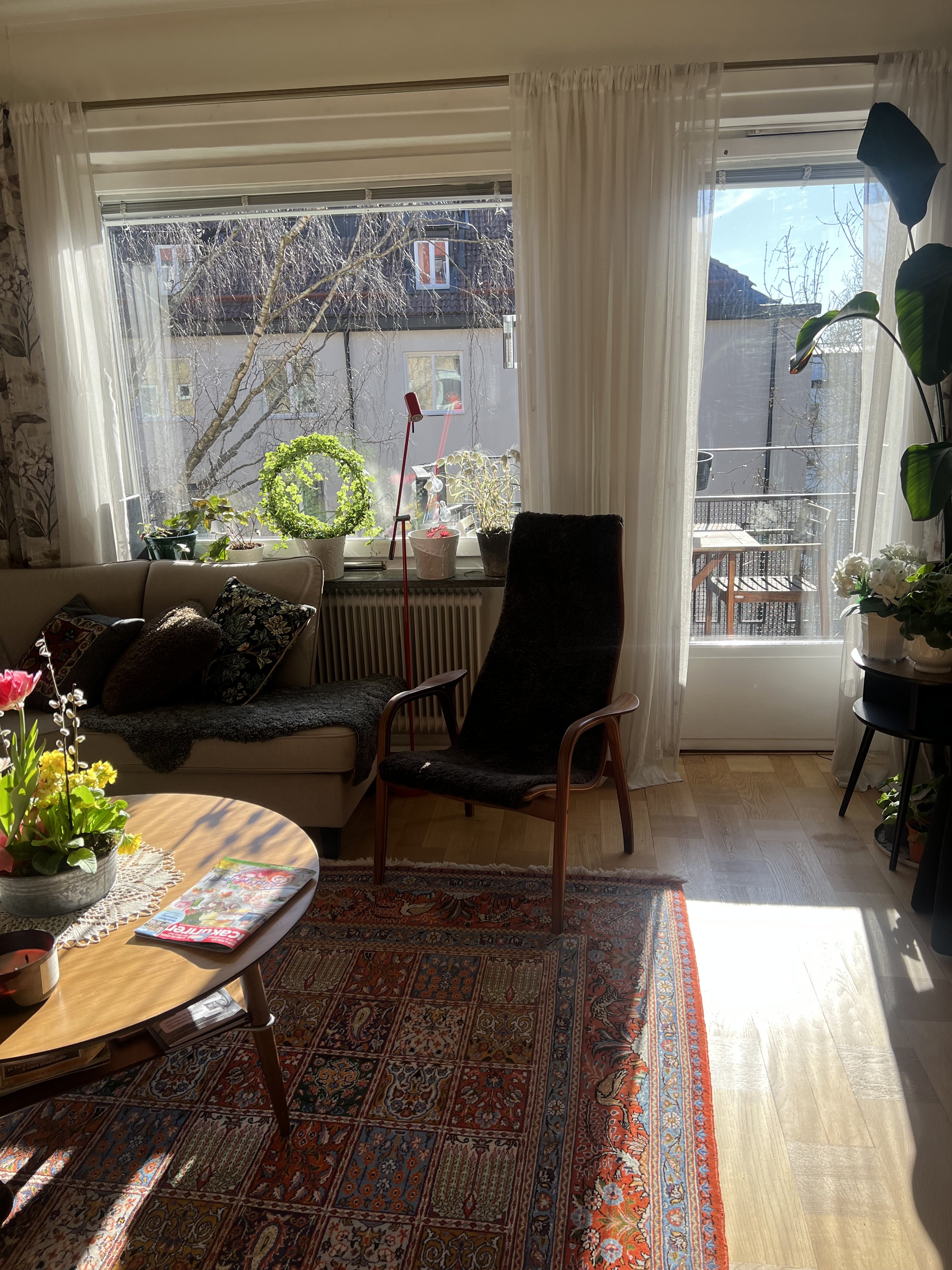 Olaus Petrigatan, Stockholm — photo 2