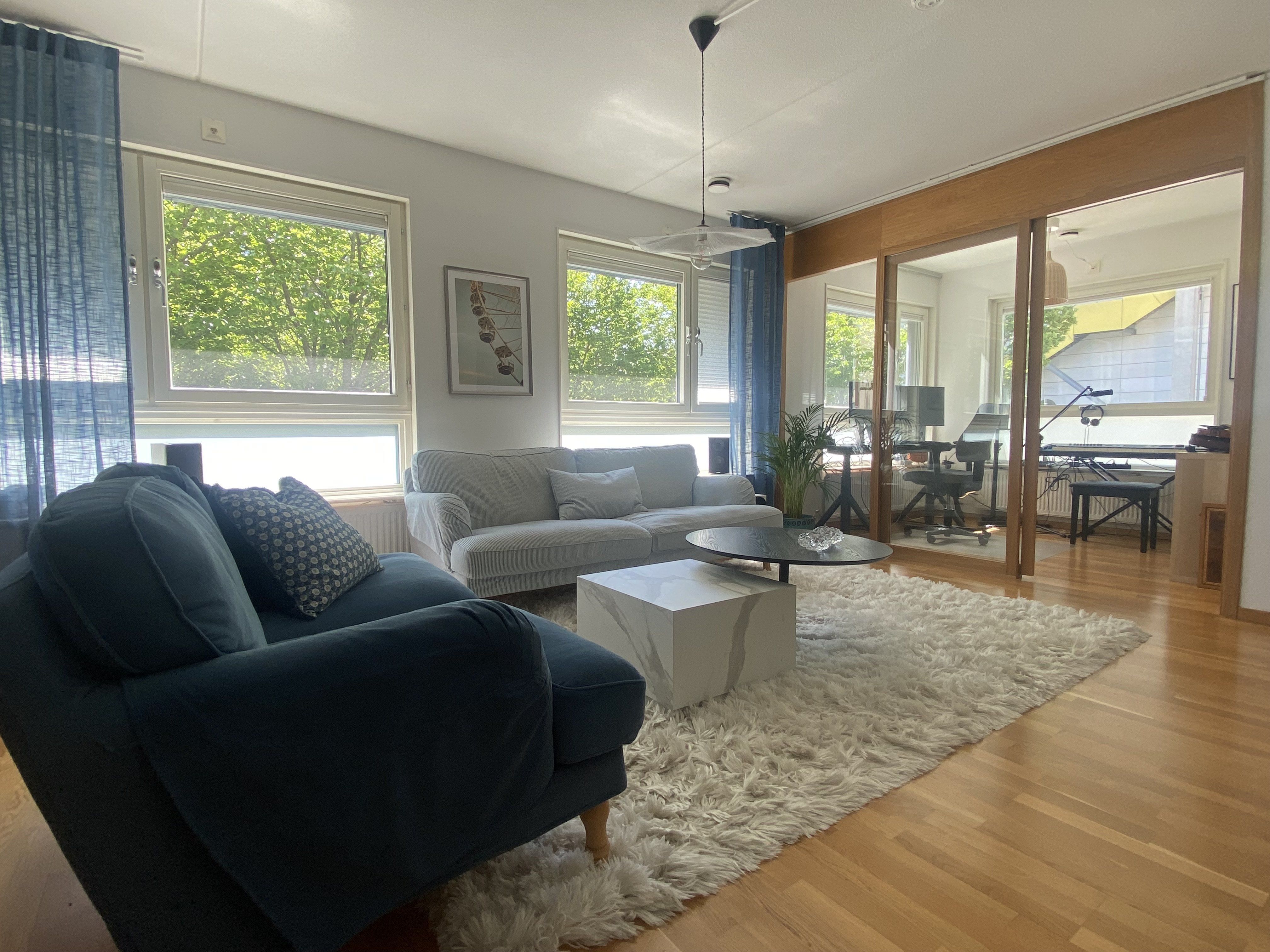 Östra Eriksbergsgatan, Göteborg — photo 4