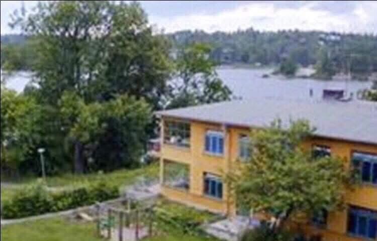 Lägenhet, 1 rooms, 19 sqm, Sköndal