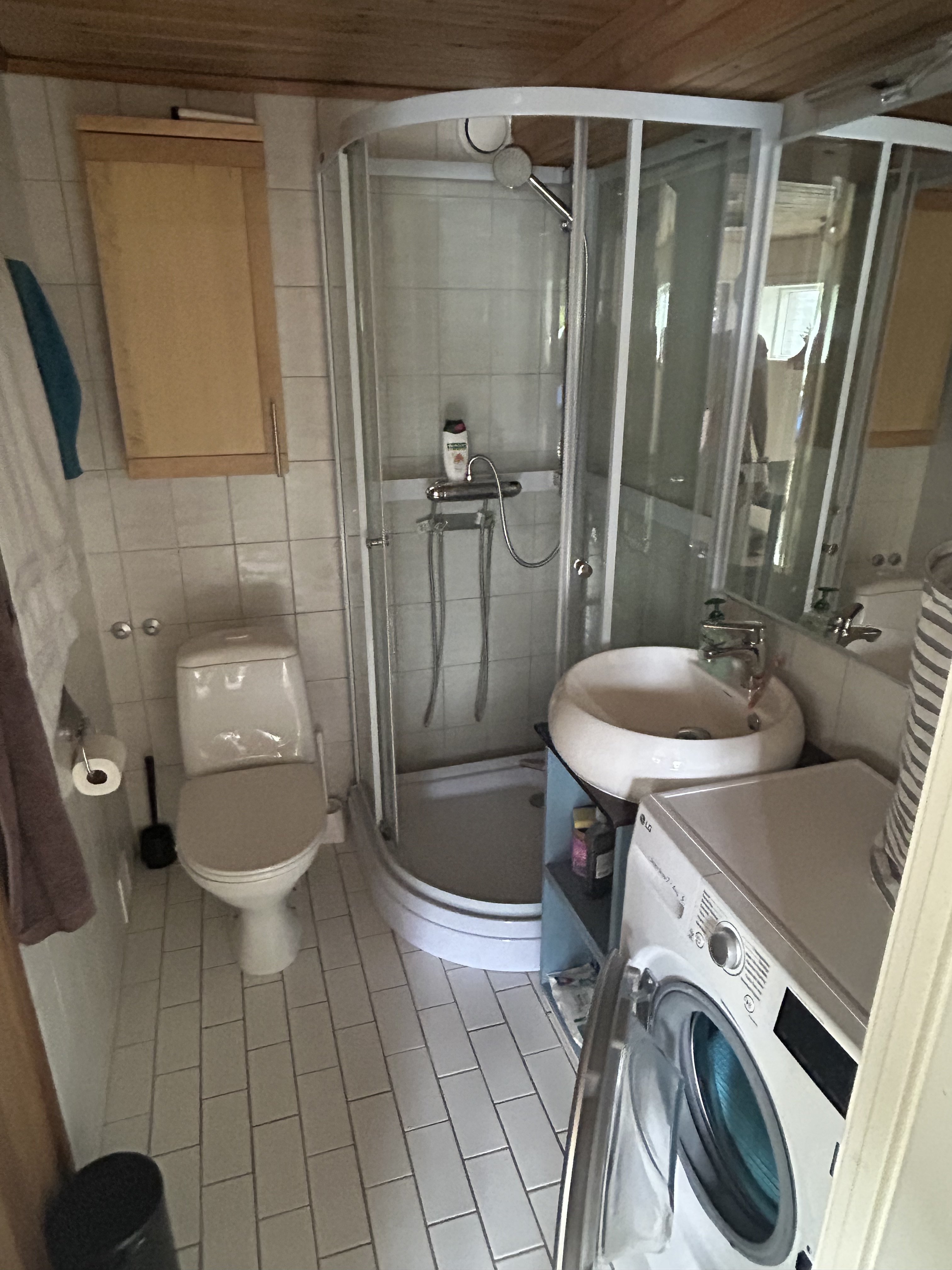 Lägenhet – Sundbyberg, Centrala Sundbyberg - Bild 2