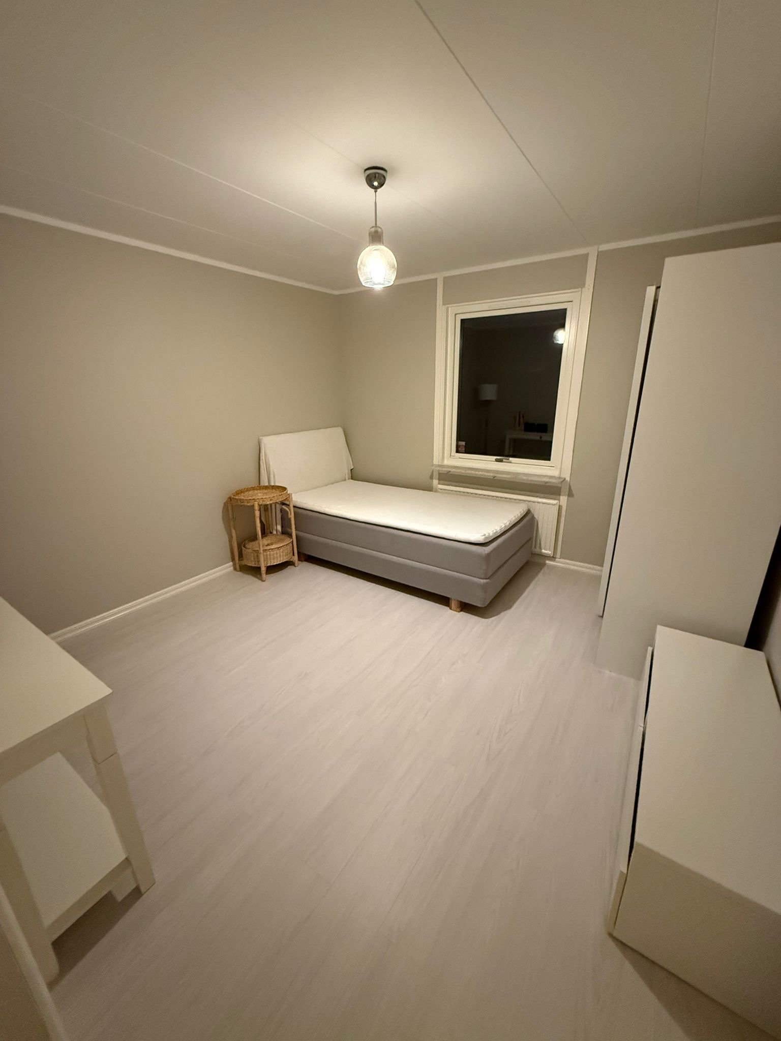 Villa/Hus, 1 rooms, 136 sqm, Oxie