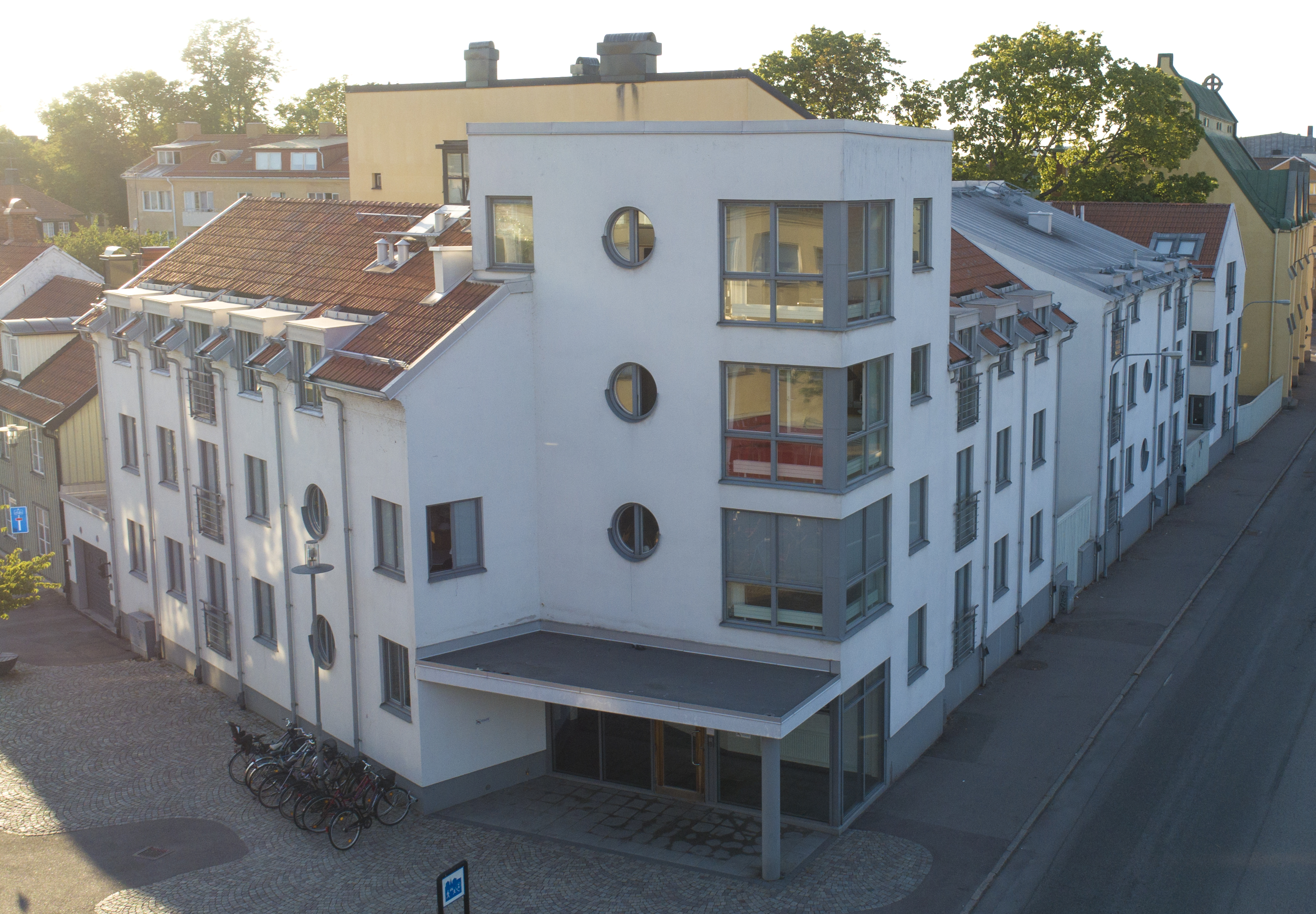 Norra Vägen 5