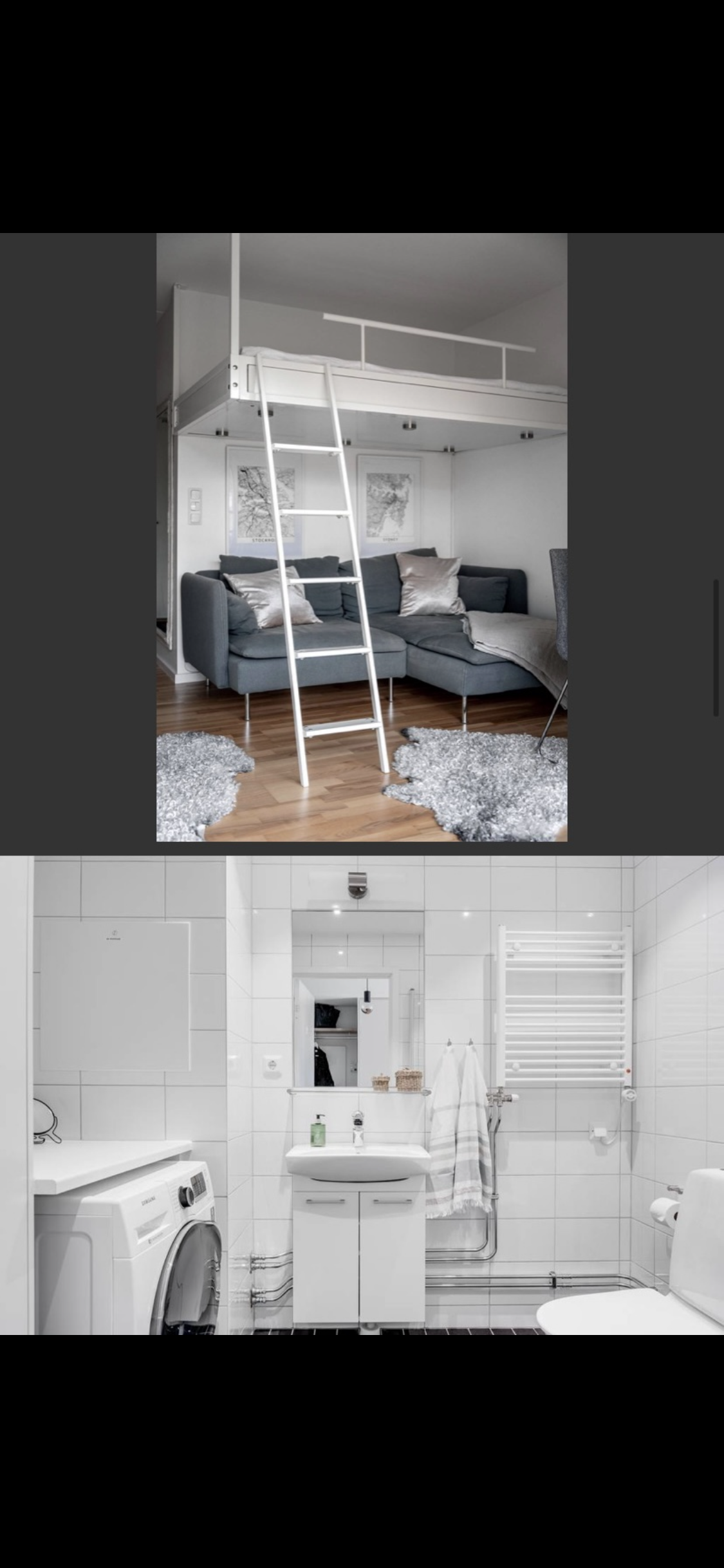Lägenhet – Uppsala, Gamla Studentstaden, Kungsgärdet - Bild 5