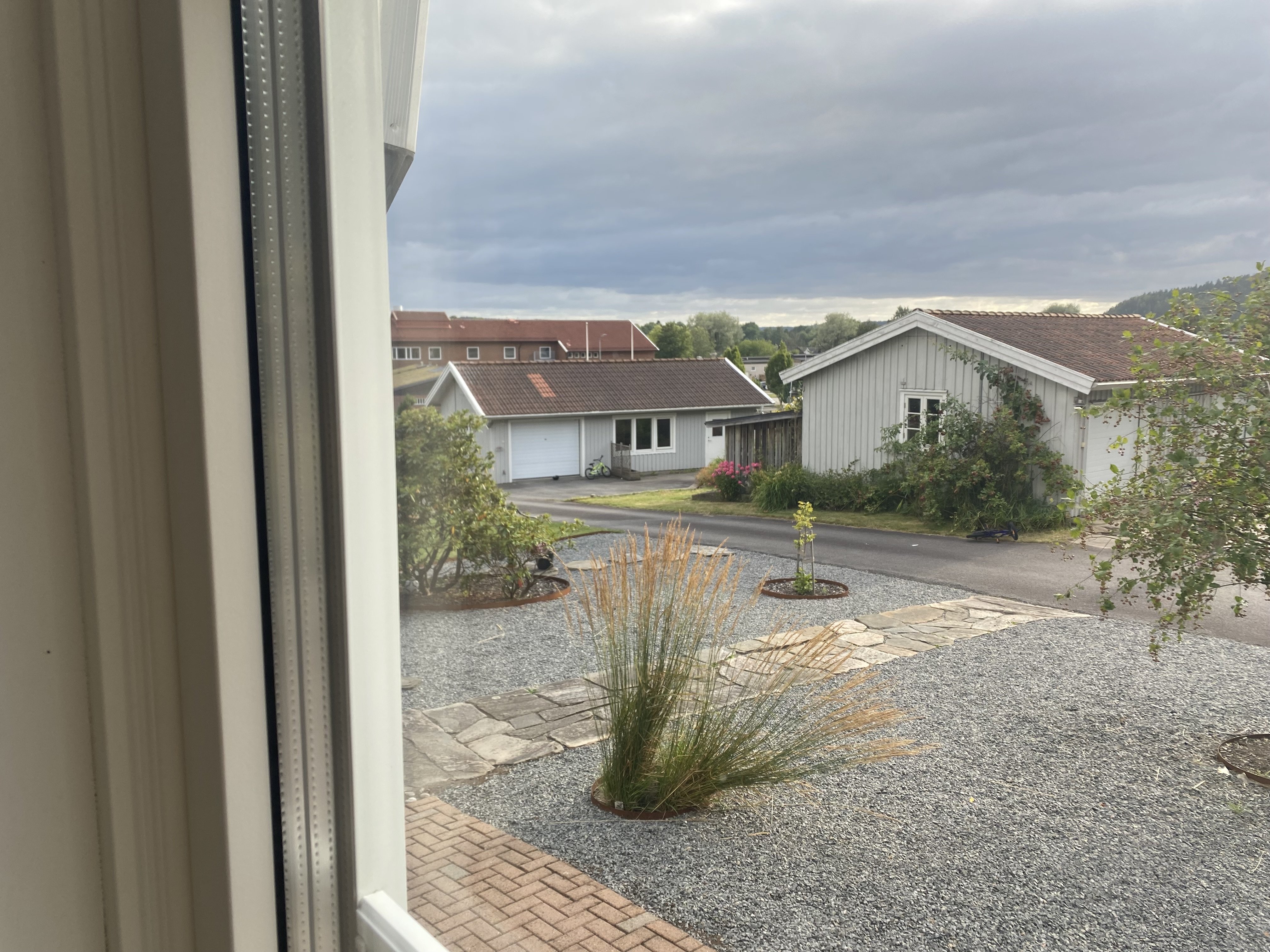 Lägenhet, 2 rooms, 66 sqm, Skene