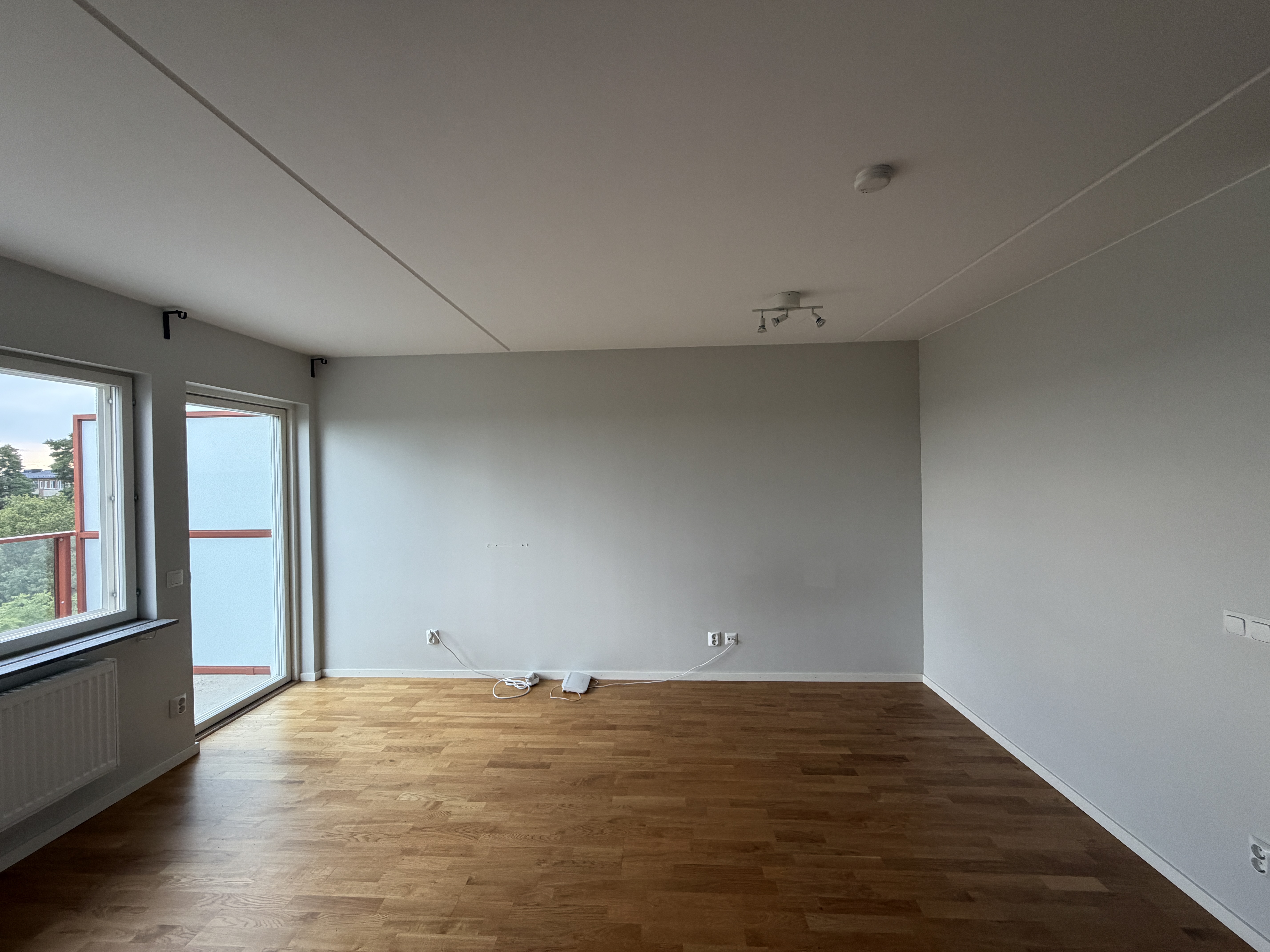 Lägenhet – Stockholm, Hässelby strand - Fler