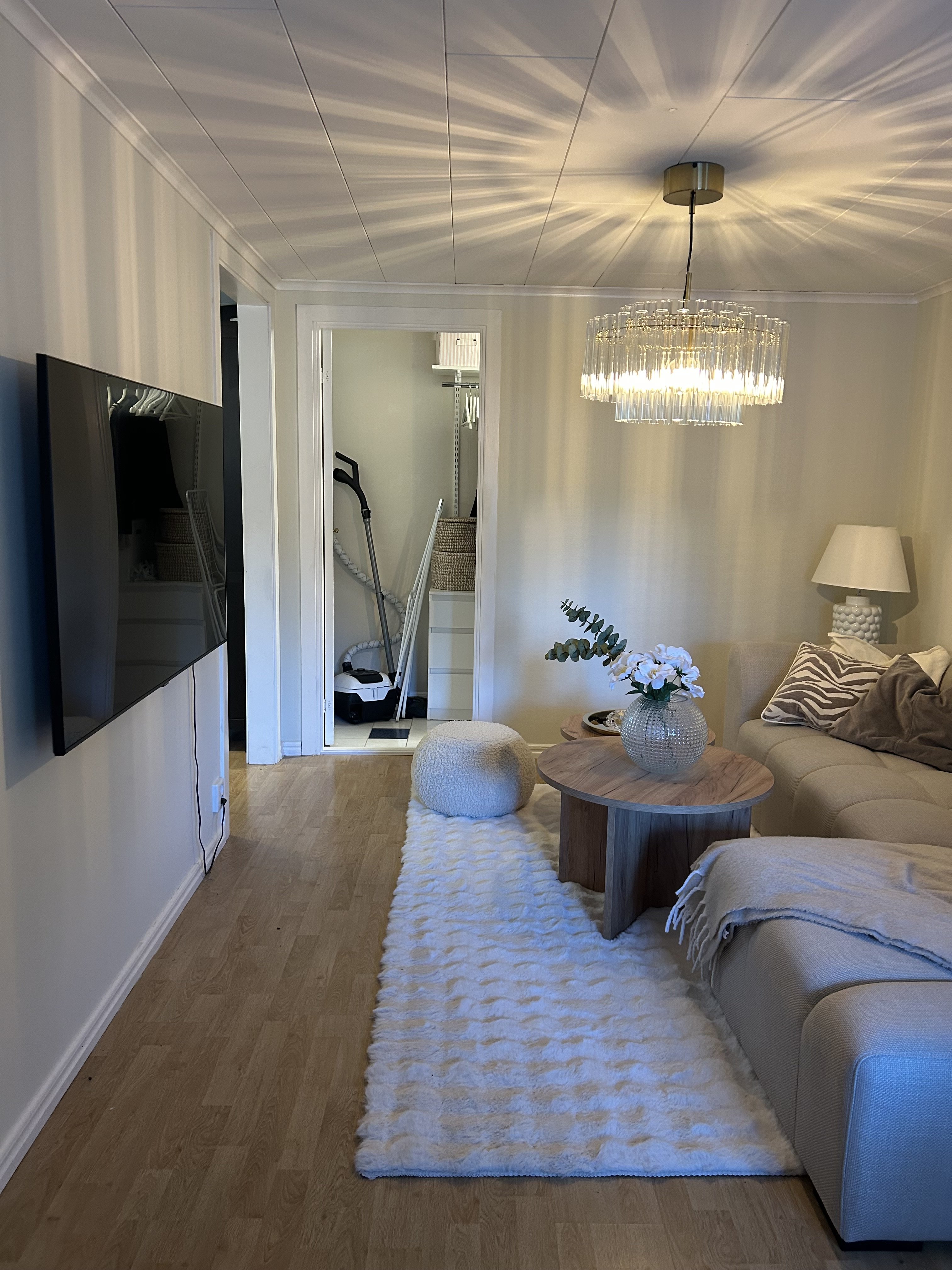 Lägenhet, 2 rooms, 50 sqm, Onsala