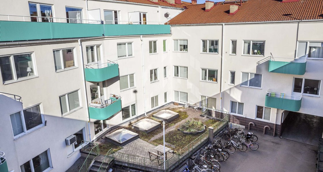 Snickaregatan 16 A, Linköping — photo 2
