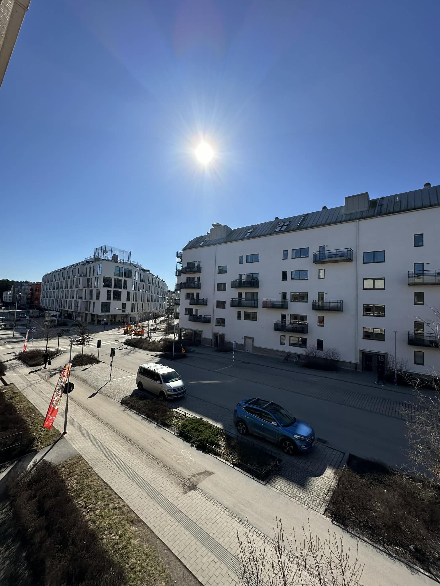 Rosendalsvägen, Uppsala — photo 4