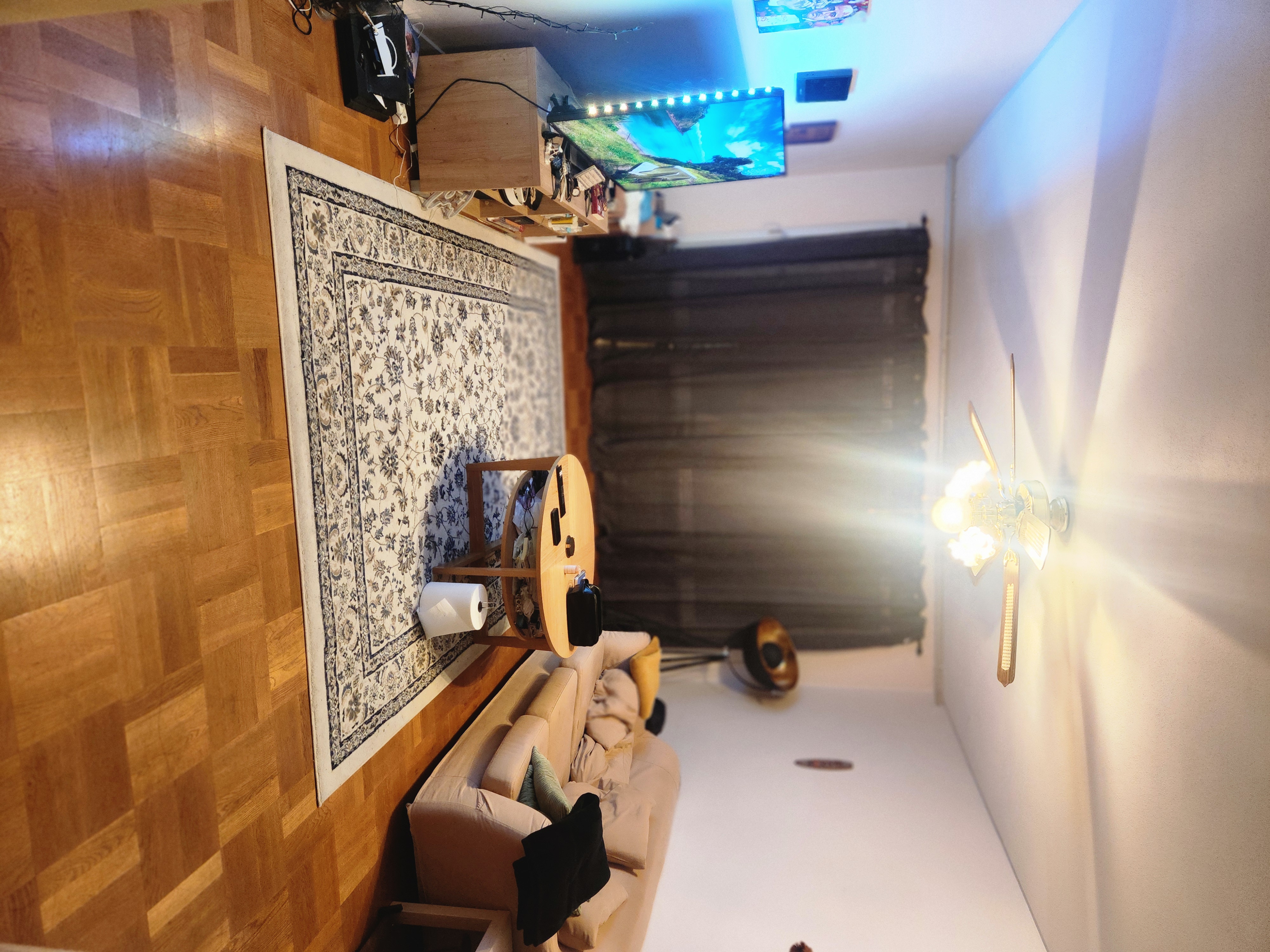 Lägenhet, 2 rooms, 64 sqm, Märsta