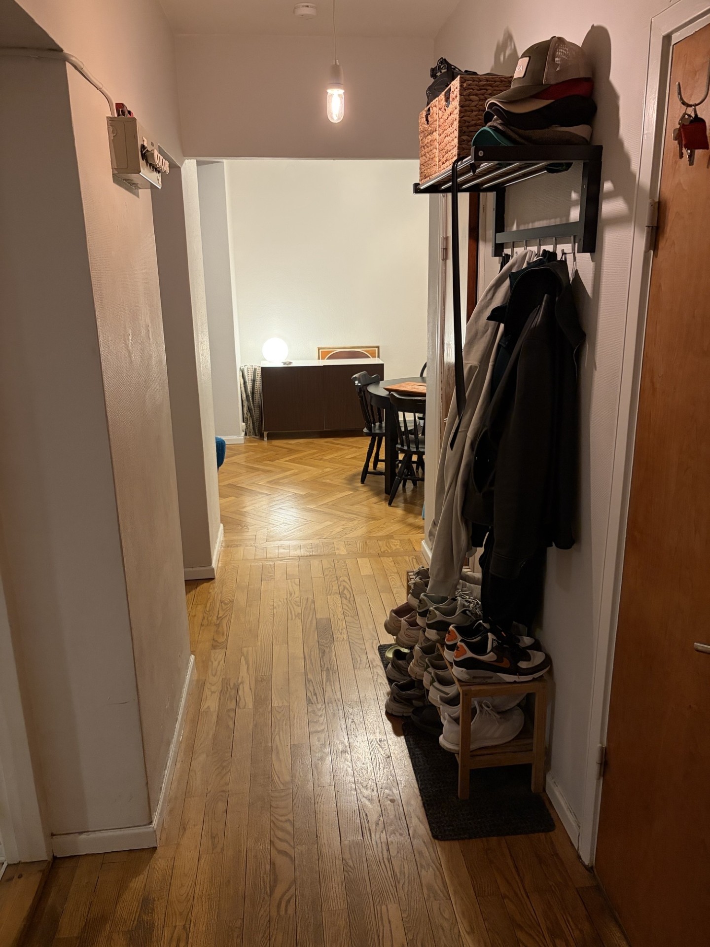 2 rok · 49 m² i Helsingborg – bild 7