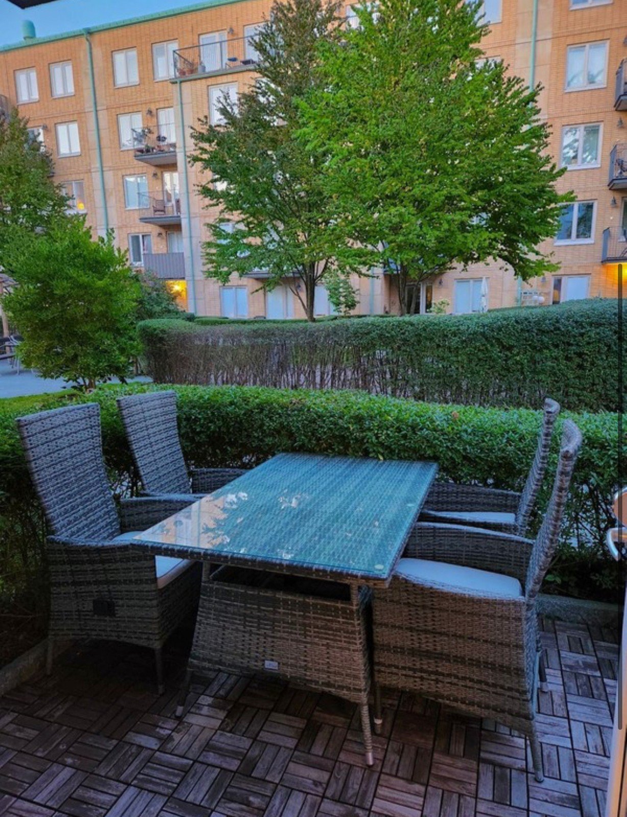 Apartment in Stockholm, Sabbatsberg, Vasastaden - Fler