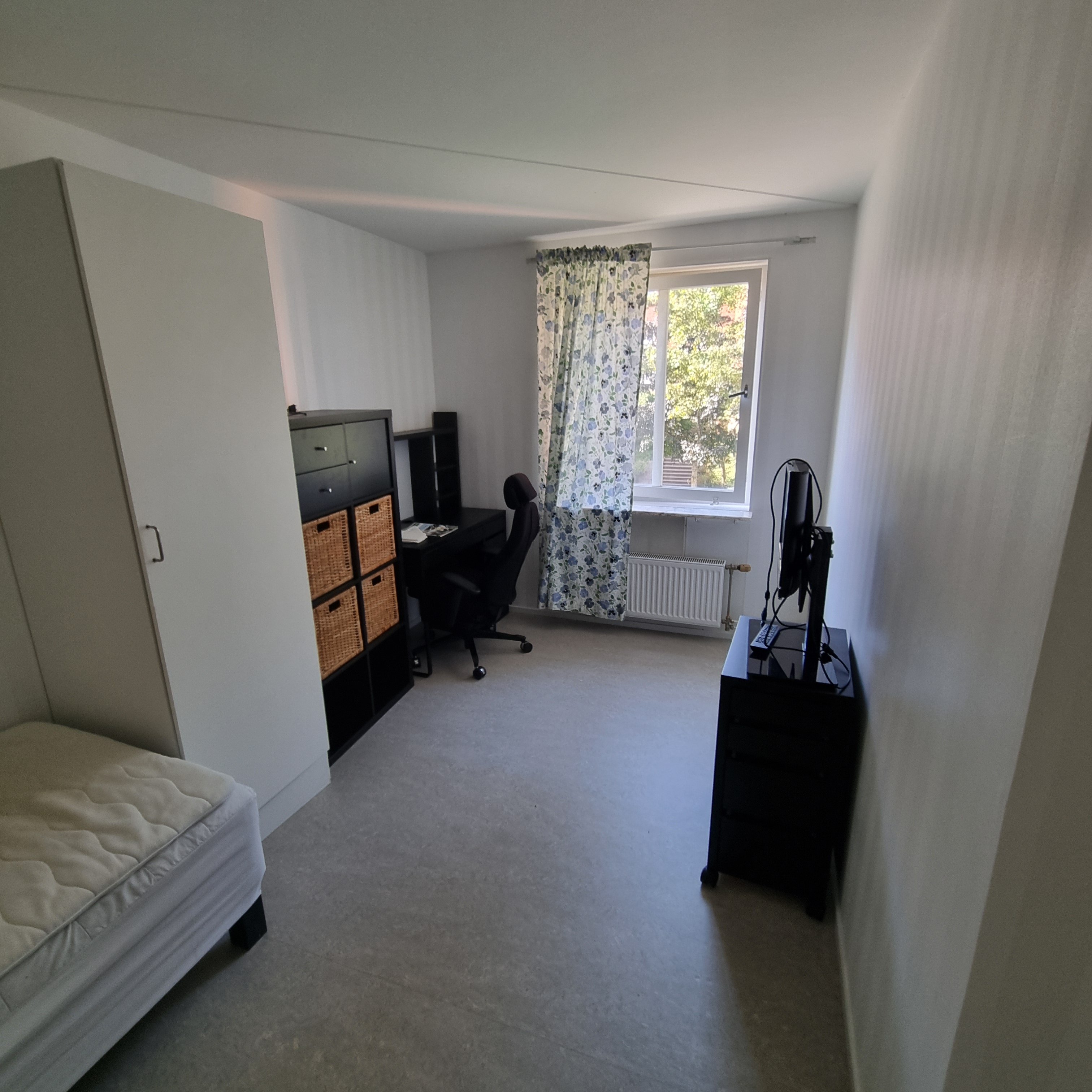 Lägenhet, 1 rooms, 12 sqm, Järfälla