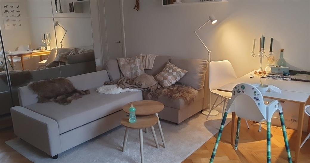 Ringvägen, Stockholm — photo 4