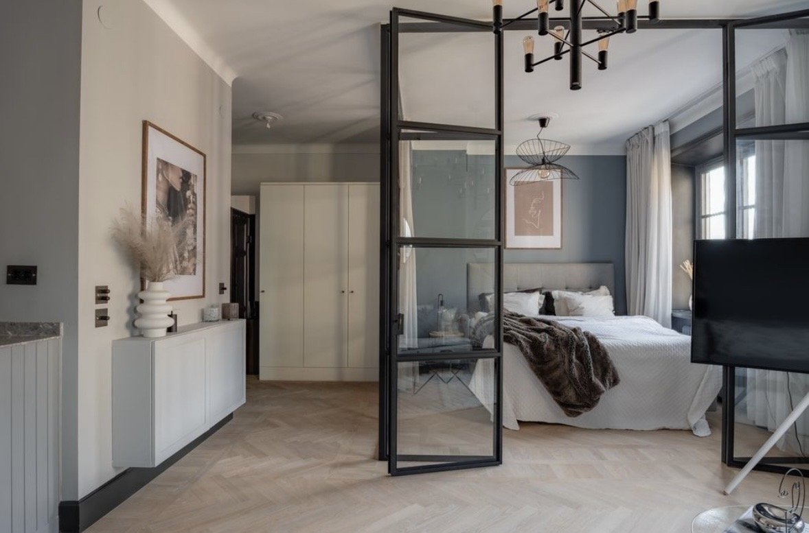 Robert Almströmsgatan, Stockholm — photo 5