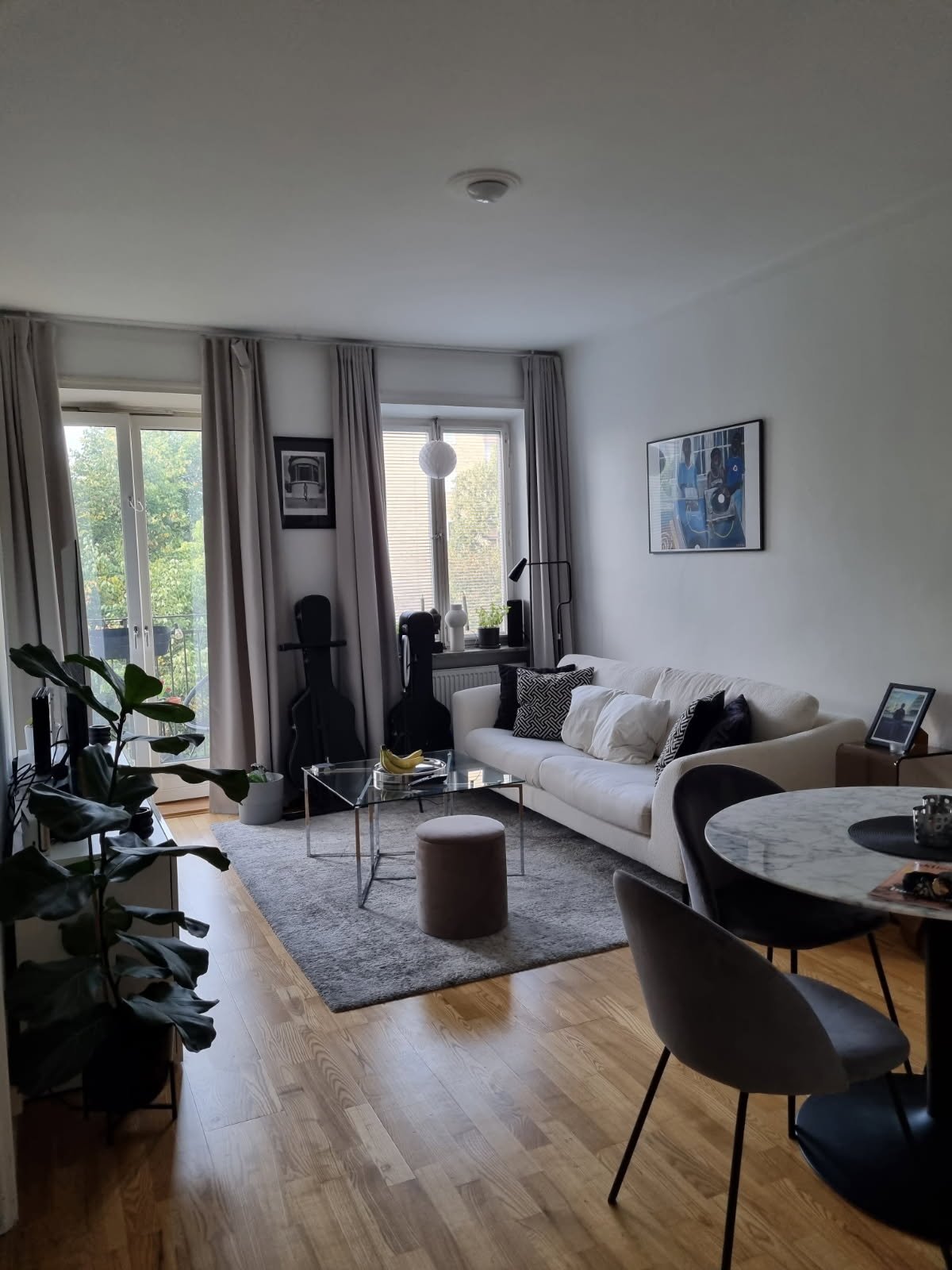 2 rum och kök, Stockholm — 17 000 kr/mån — bild 3