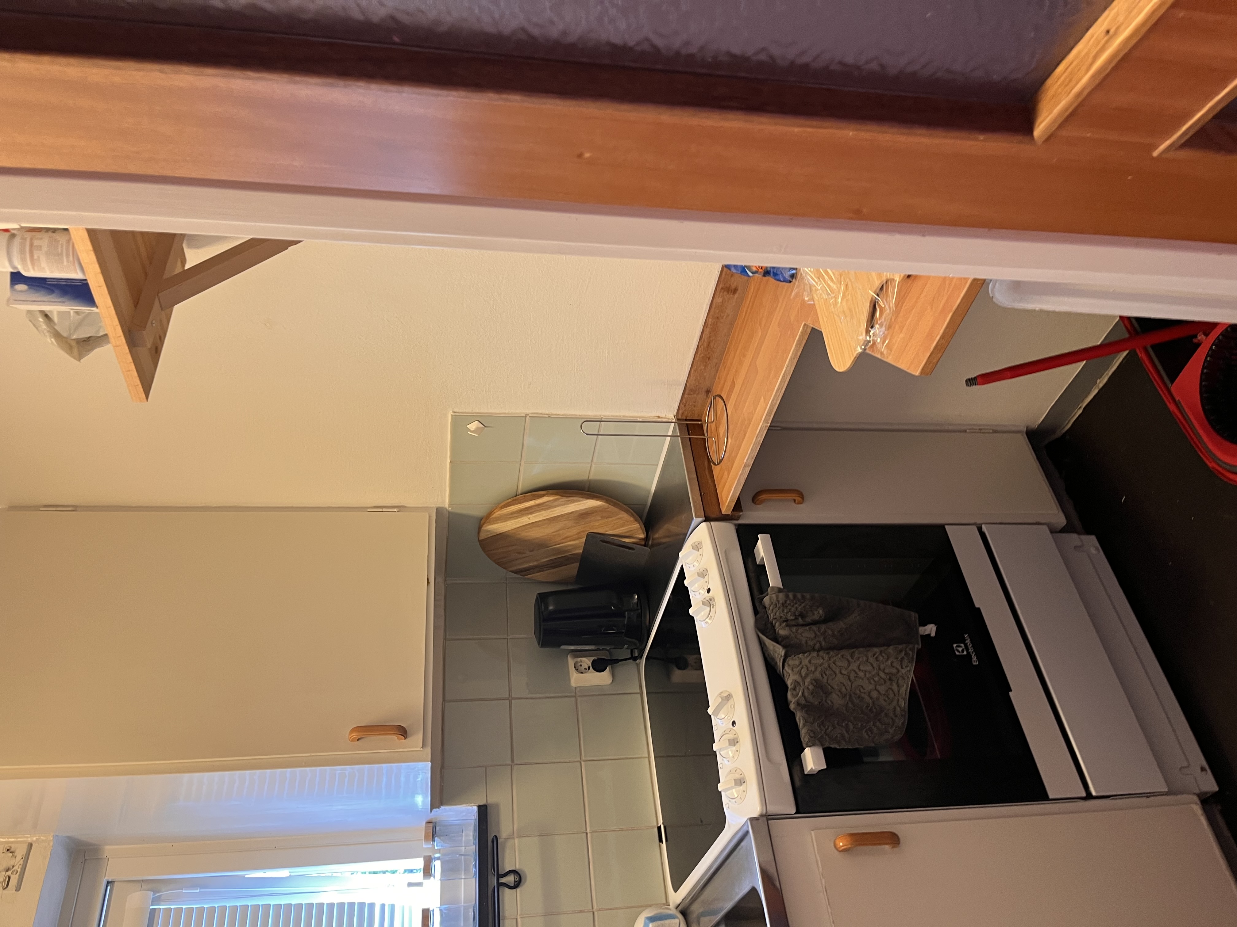 Apartment in Halmstad, Rotorp - Bild 3