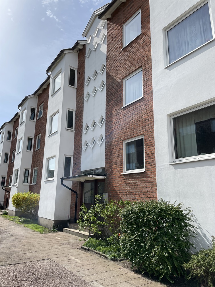 2 rok · 64 m² i Landskrona – bild 9