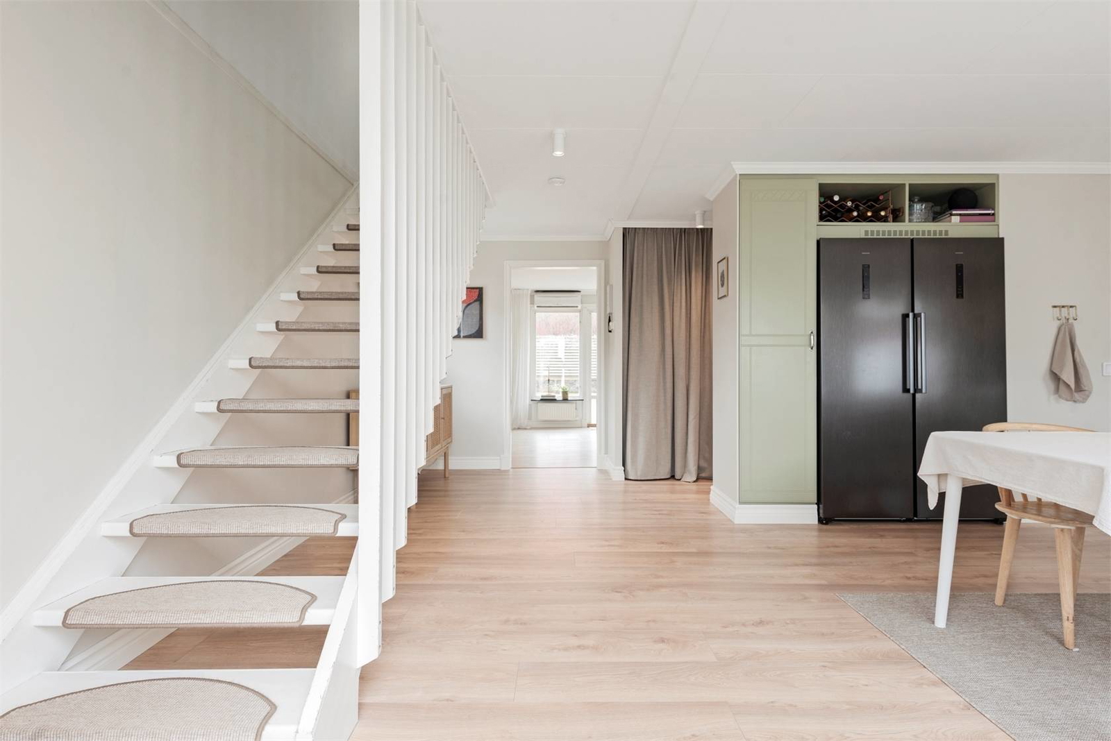 Lägenhet – Åkersberga, Söra, Stockholms län - Bild 4