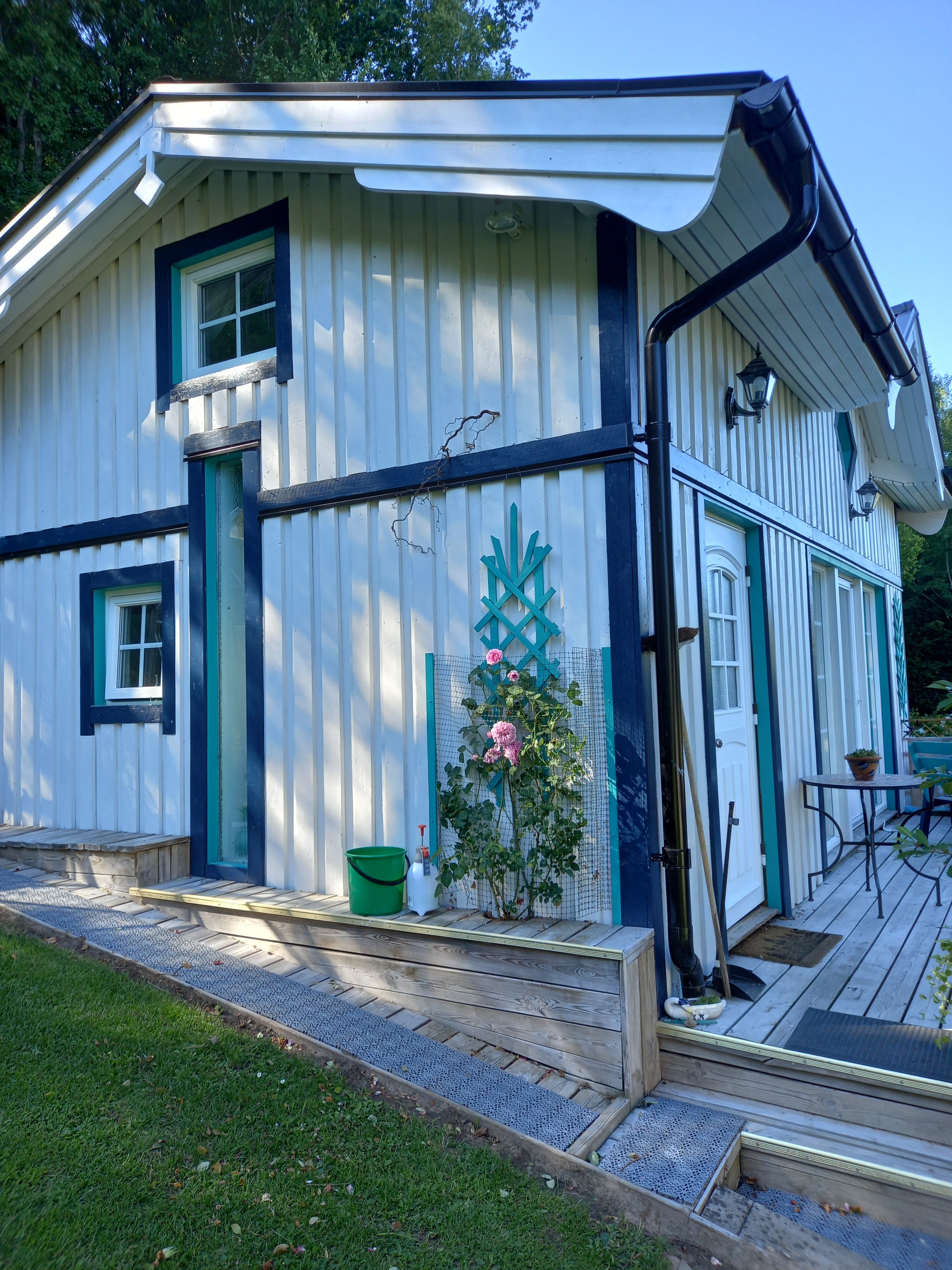 Stuga, 2 rooms, 38 sqm, Norrahammar