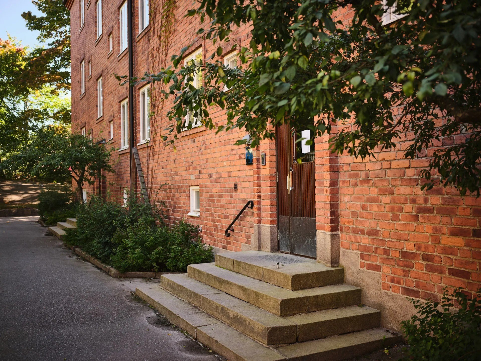 Möckelvägen, Årsta — photo 4