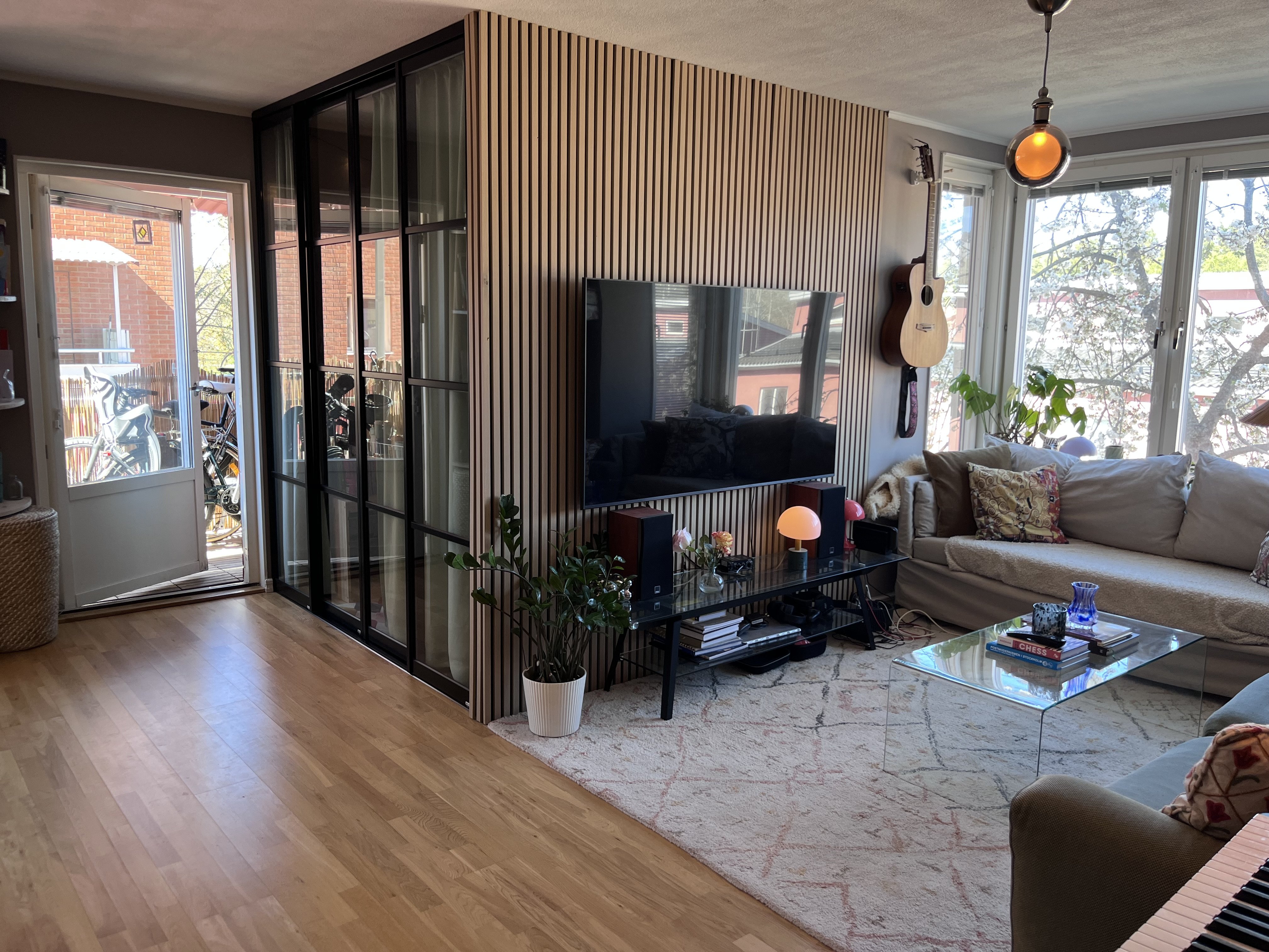 Segelflygsgatan, Skarpnäck — photo 4