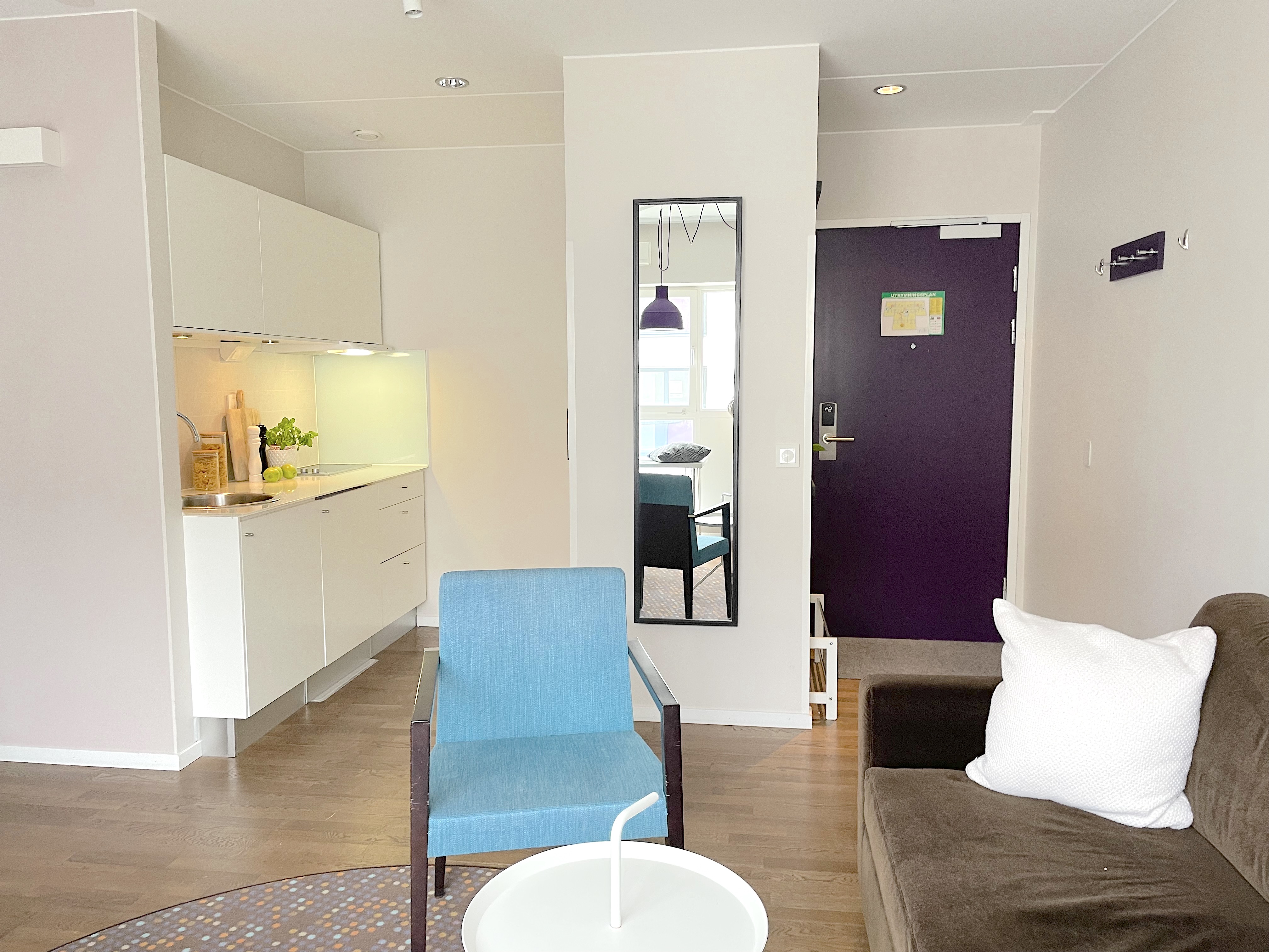 Tellusgatan, Lund — photo 4