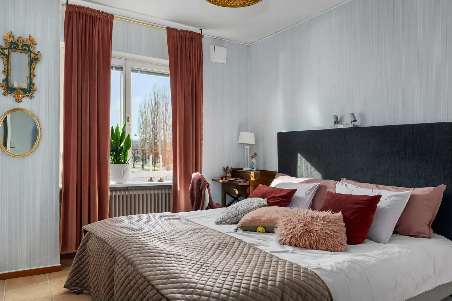 2 rok · 60 m² i Malmö – bild 5